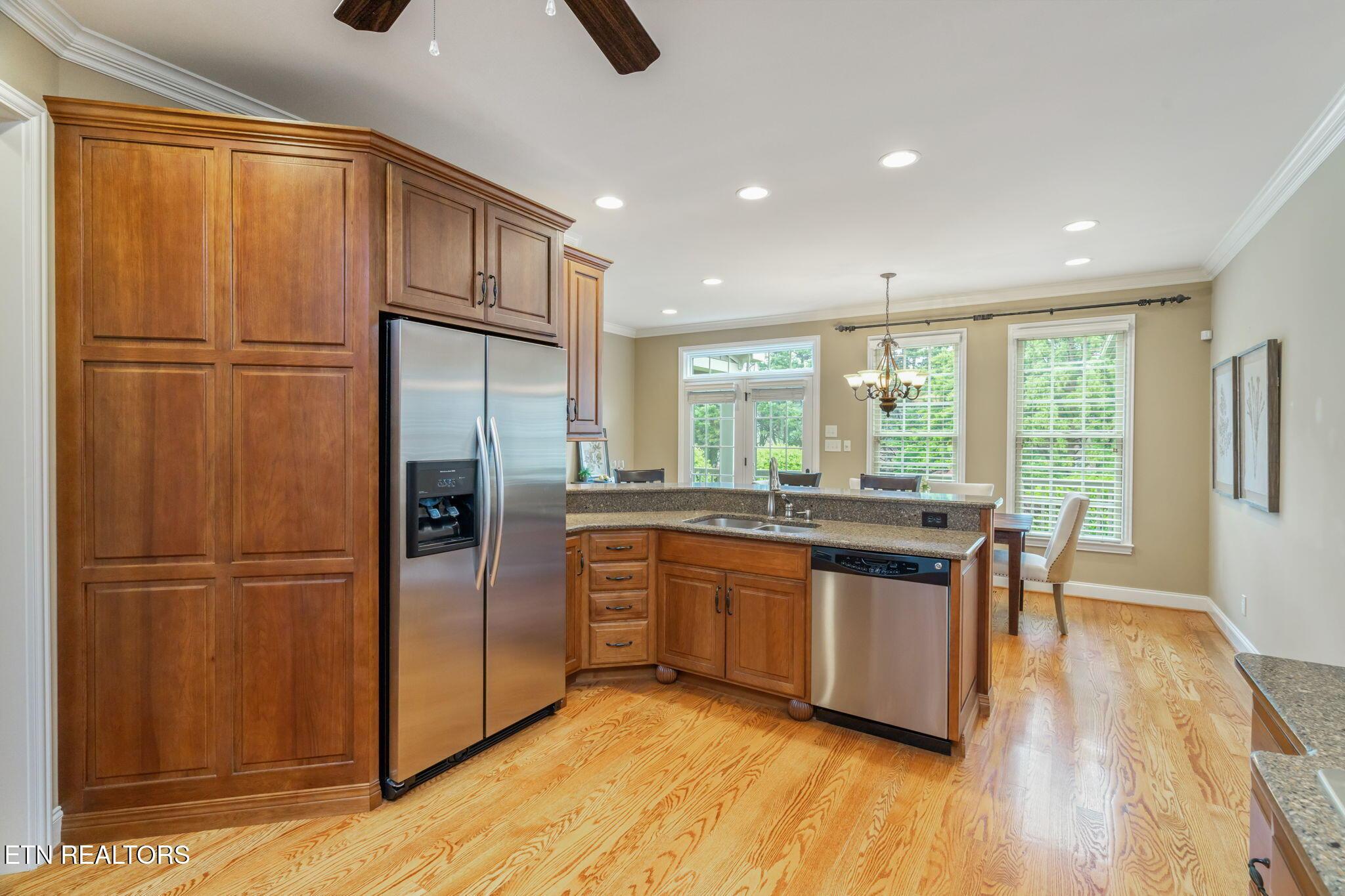 11519 Cottage Creek Lane, Knoxville, TN - Fort Loudoun and Tellico Lake Real Estate - Image# 23