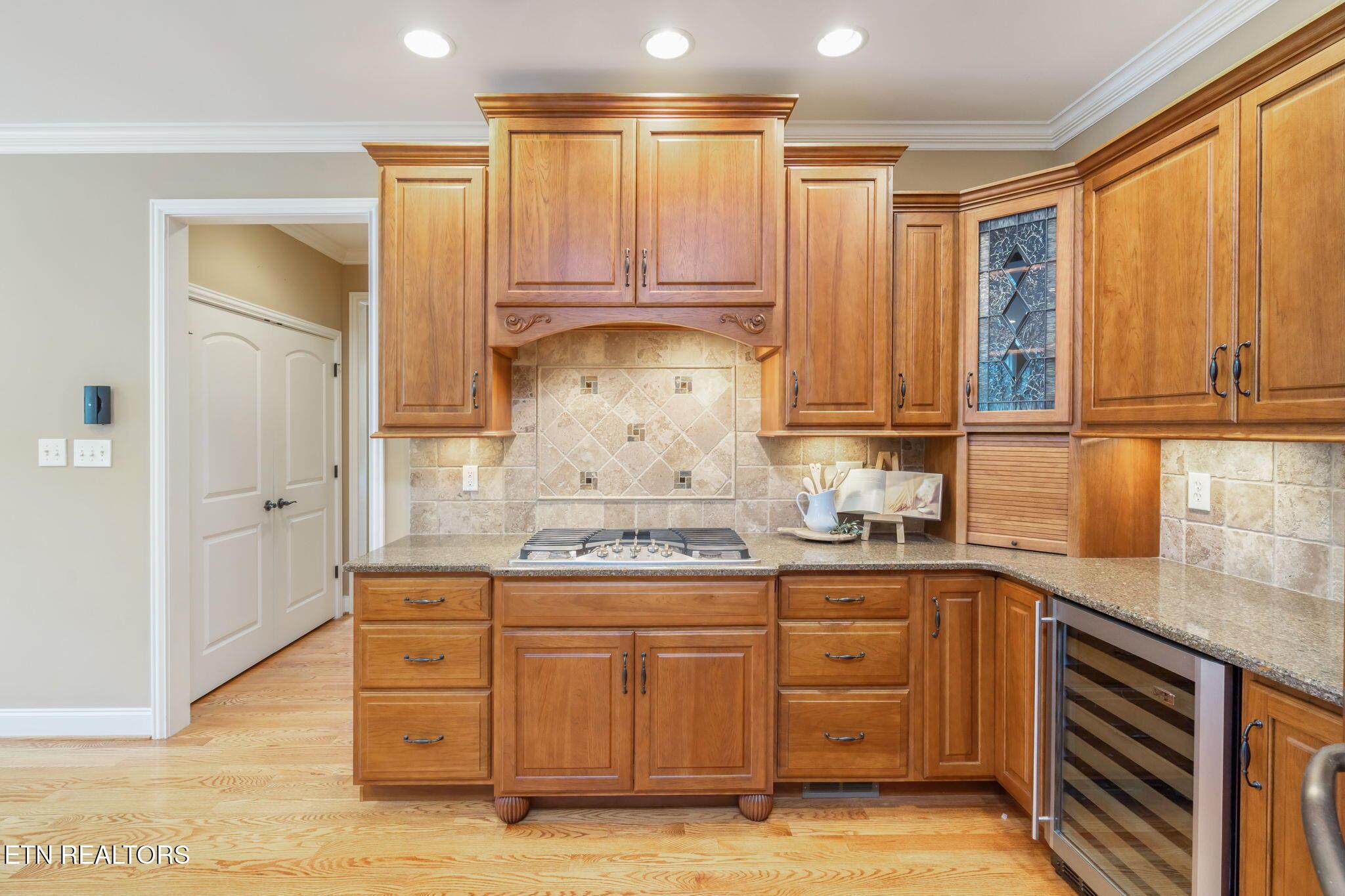 11519 Cottage Creek Lane, Knoxville, TN - Fort Loudoun and Tellico Lake Real Estate - Image# 21