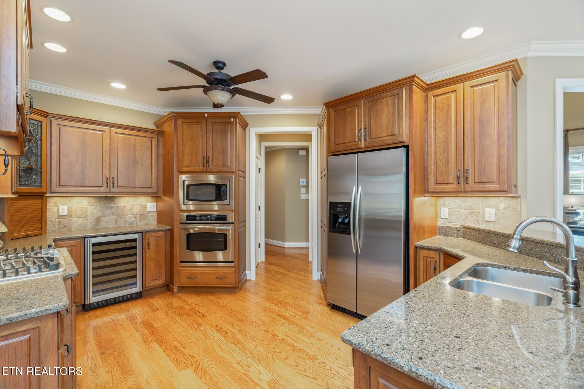 11519 Cottage Creek Lane, Knoxville, TN - Fort Loudoun and Tellico Lake Real Estate - Image# 20