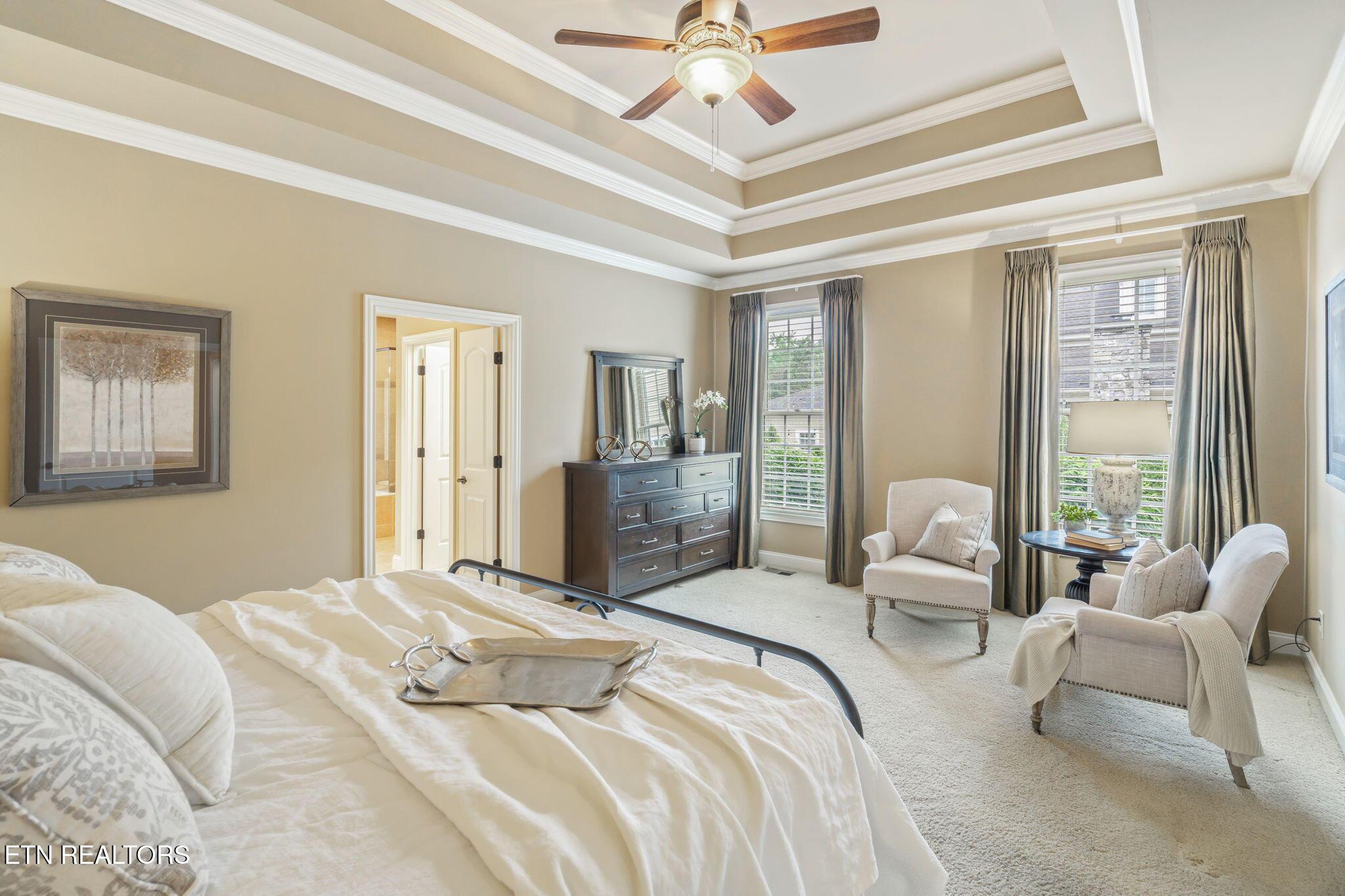 11519 Cottage Creek Lane, Knoxville, TN - Fort Loudoun and Tellico Lake Real Estate - Image# 28
