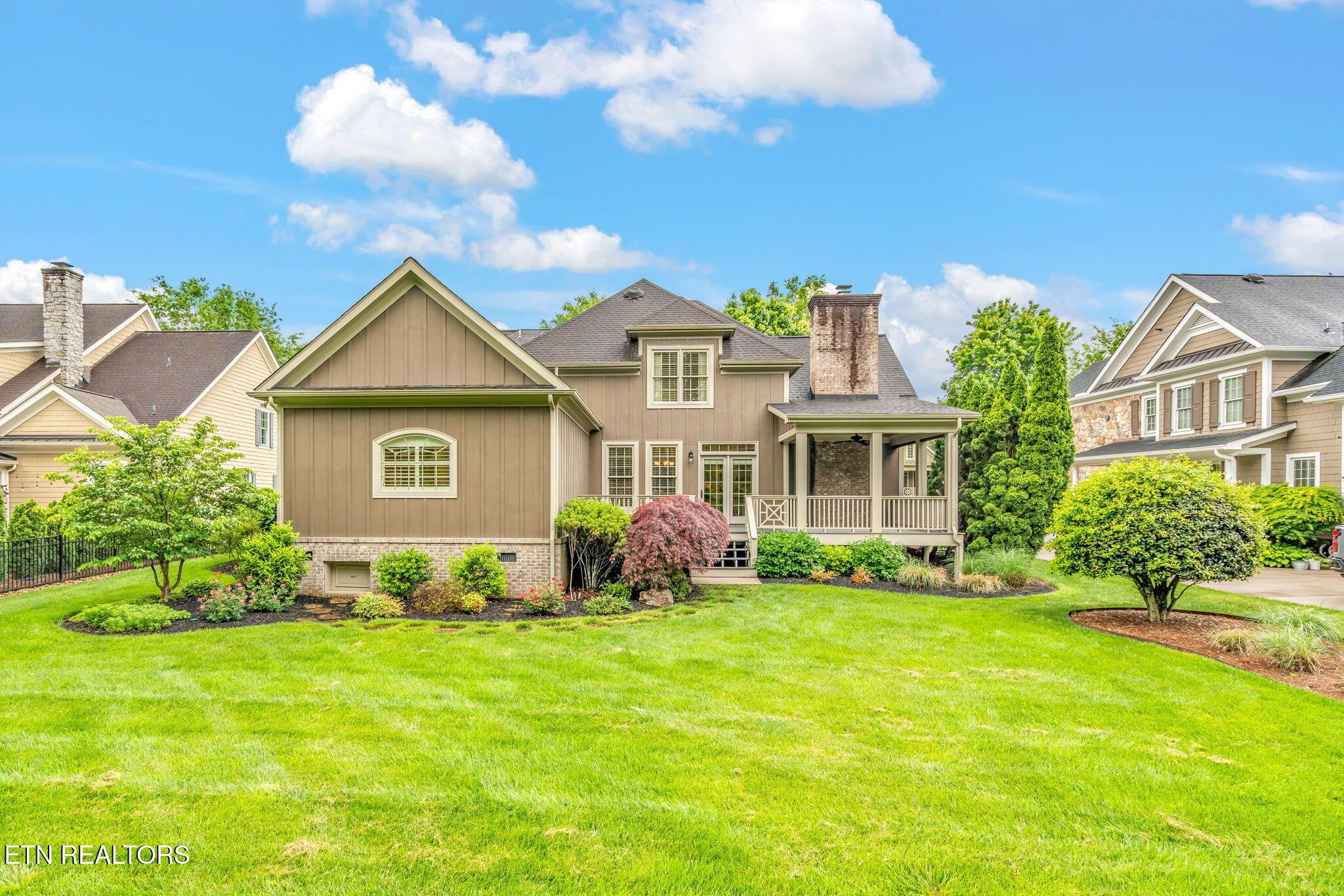 11519 Cottage Creek Lane, Knoxville, TN - Fort Loudoun and Tellico Lake Real Estate - Image# 53
