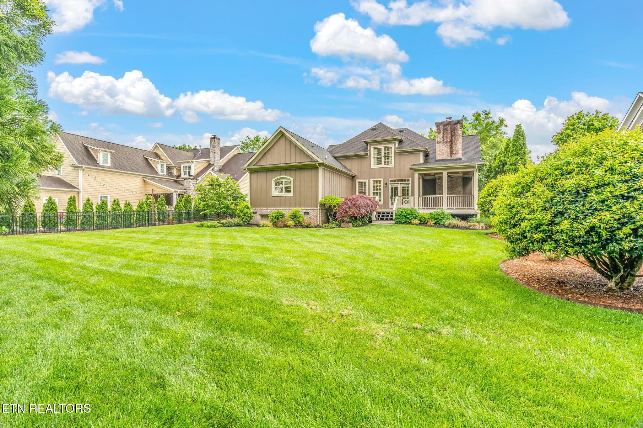 11519 Cottage Creek Lane, Knoxville, TN - Fort Loudoun and Tellico Lake Real Estate - Image# 54