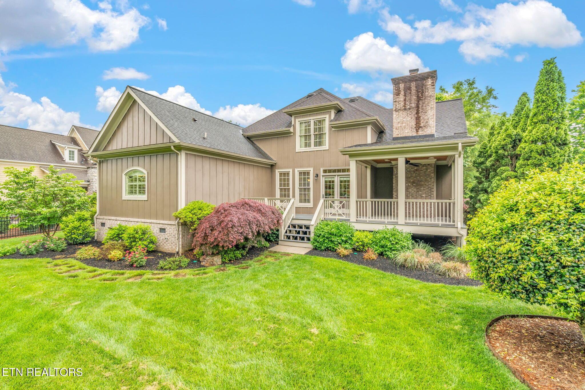 11519 Cottage Creek Lane, Knoxville, TN - Fort Loudoun and Tellico Lake Real Estate - Image# 52