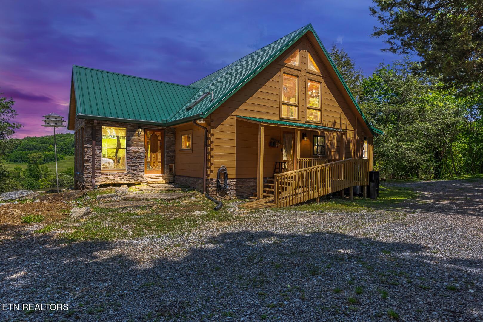 3560 Old Lowe's Ferry Rd, Louisville, TN - Fort Loudoun and Tellico Lake Real Estate - Image# 2
