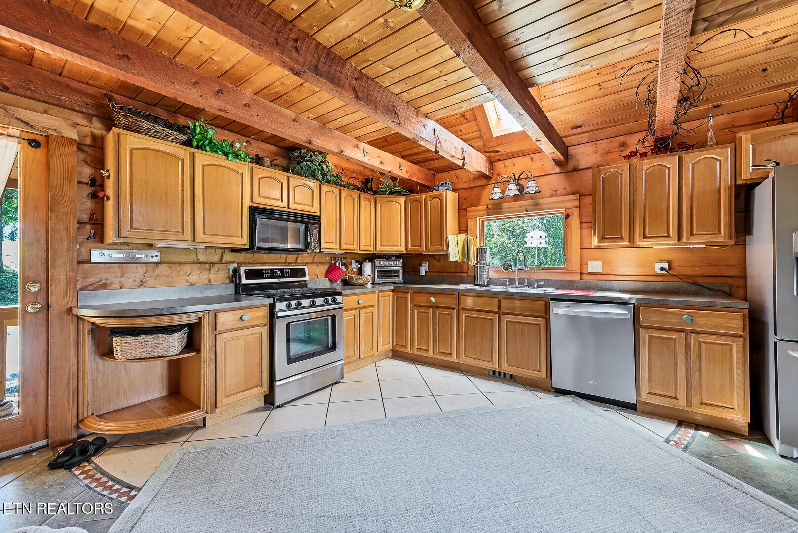 3560 Old Lowe's Ferry Rd, Louisville, TN - Fort Loudoun and Tellico Lake Real Estate - Image# 3