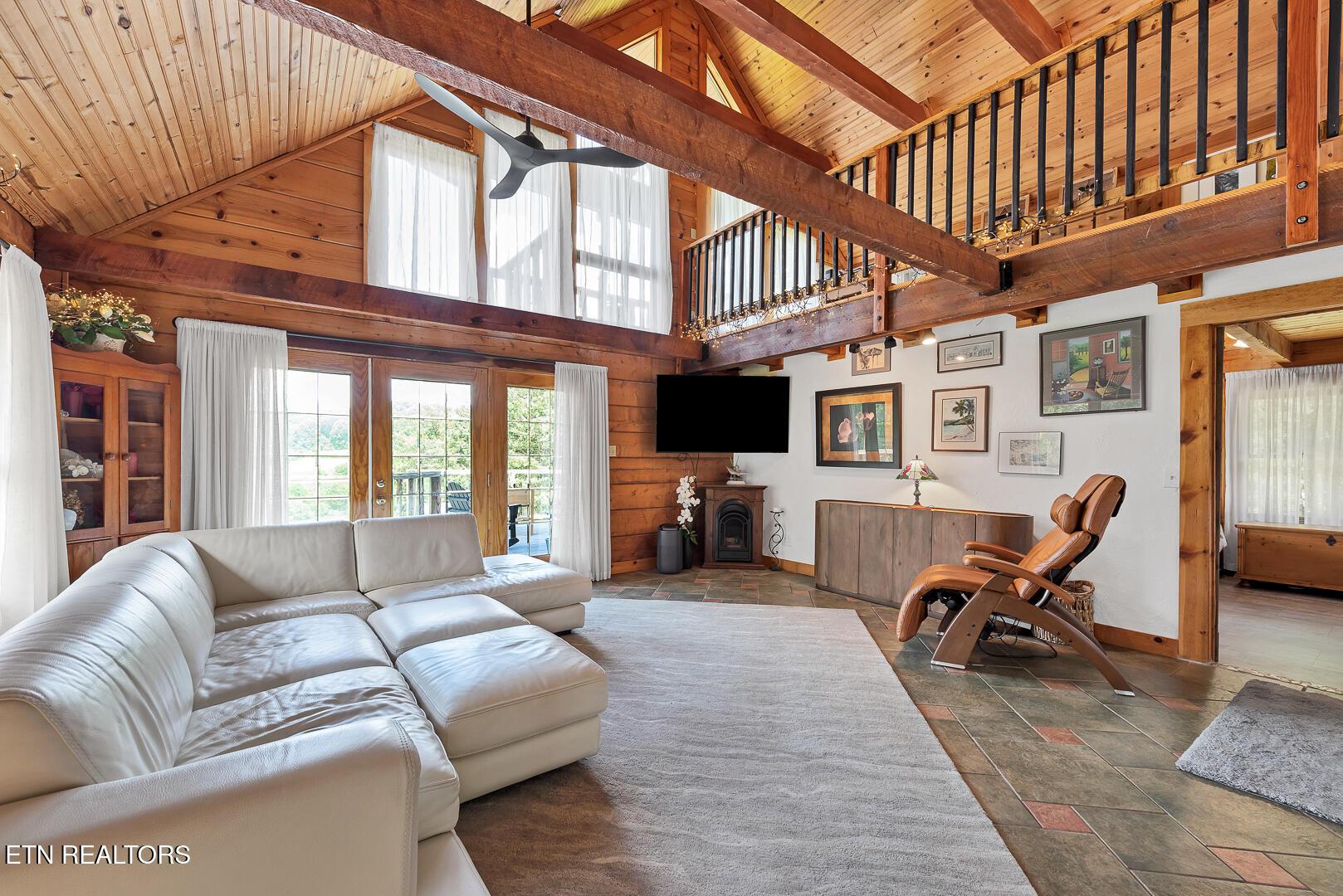 3560 Old Lowe's Ferry Rd, Louisville, TN - Fort Loudoun and Tellico Lake Real Estate - Image# 9