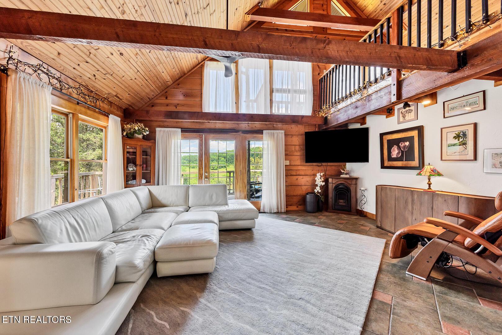 3560 Old Lowe's Ferry Rd, Louisville, TN - Fort Loudoun and Tellico Lake Real Estate - Image# 10