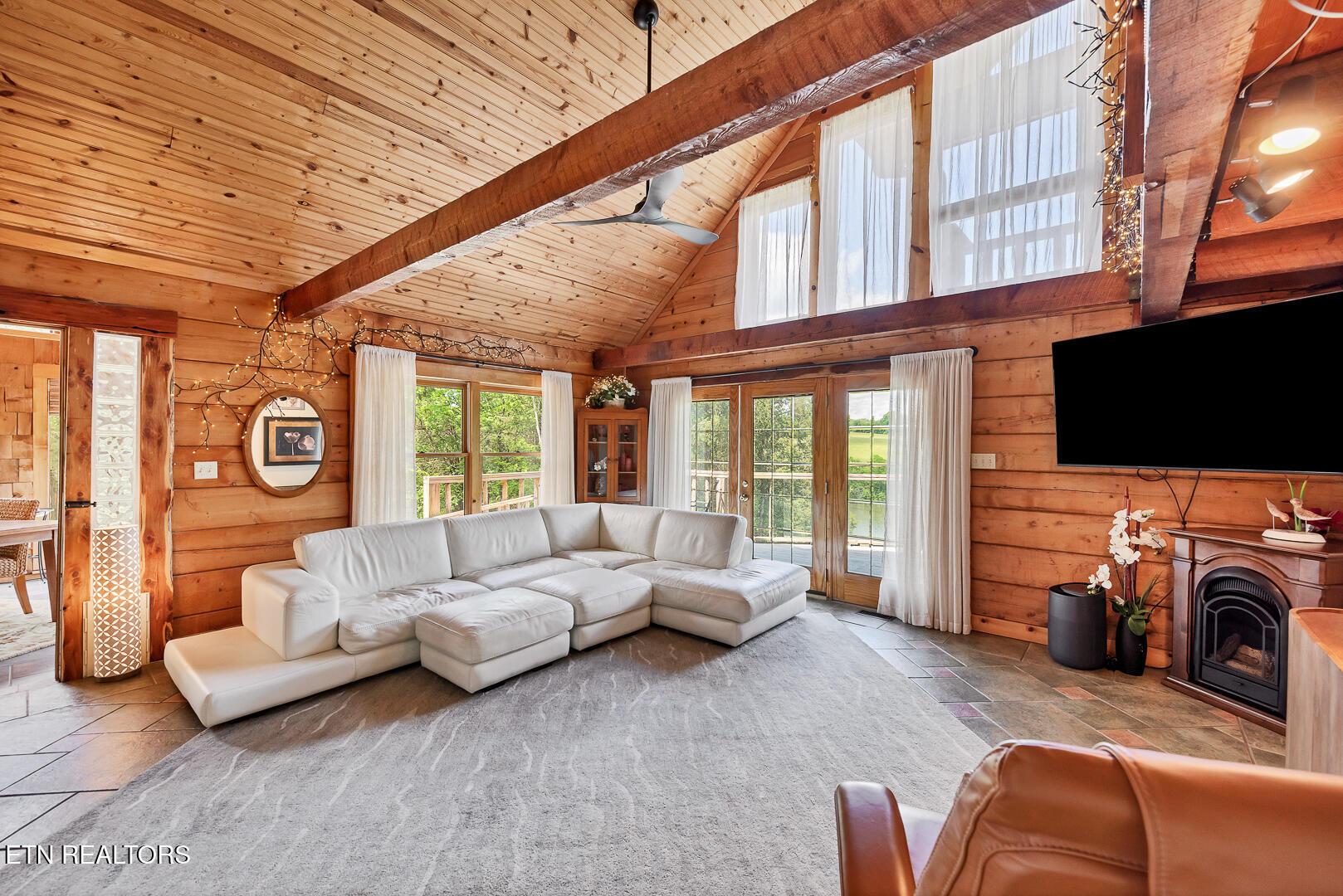 3560 Old Lowe's Ferry Rd, Louisville, TN - Fort Loudoun and Tellico Lake Real Estate - Image# 11