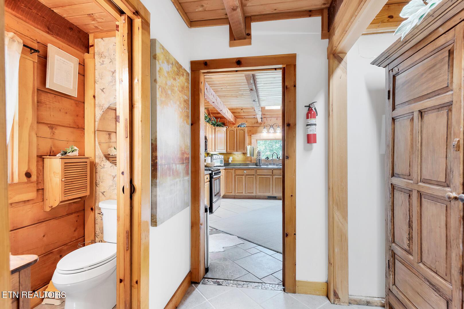 3560 Old Lowe's Ferry Rd, Louisville, TN - Fort Loudoun and Tellico Lake Real Estate - Image# 19