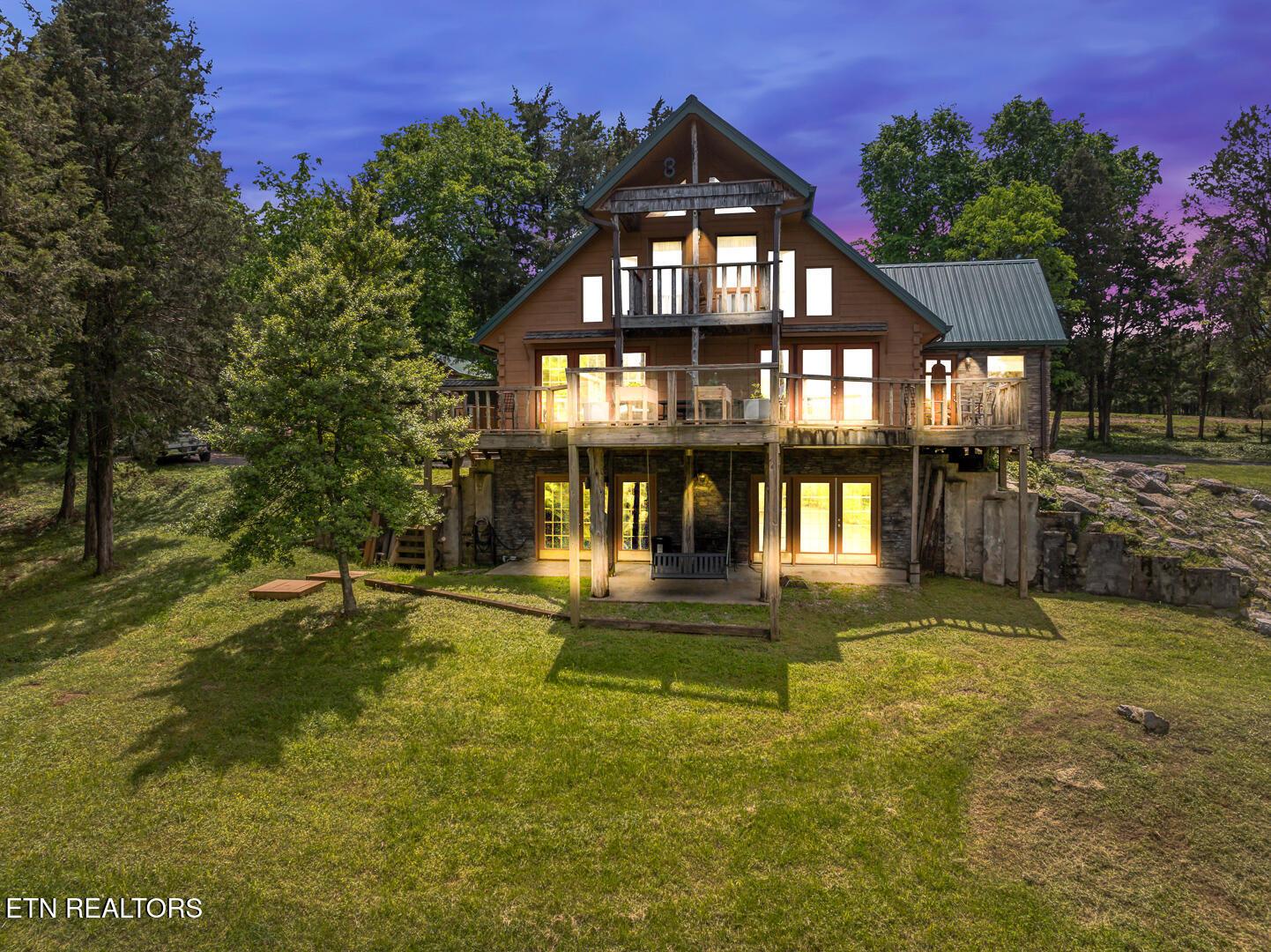 3560 Old Lowe's Ferry Rd, Louisville, TN - Fort Loudoun and Tellico Lake Real Estate - Image# 33