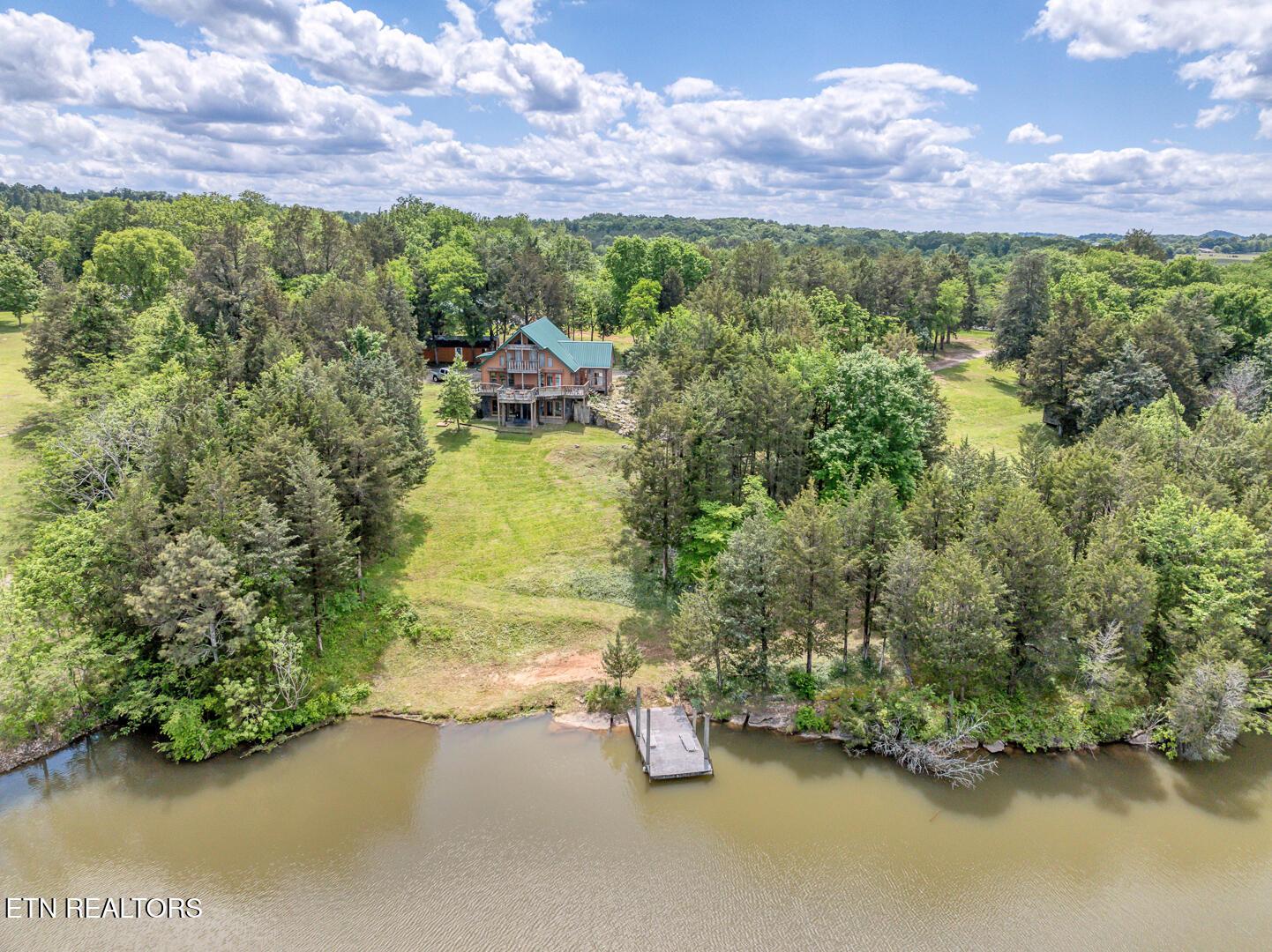 3560 Old Lowe's Ferry Rd, Louisville, TN - Fort Loudoun and Tellico Lake Real Estate - Image# 35