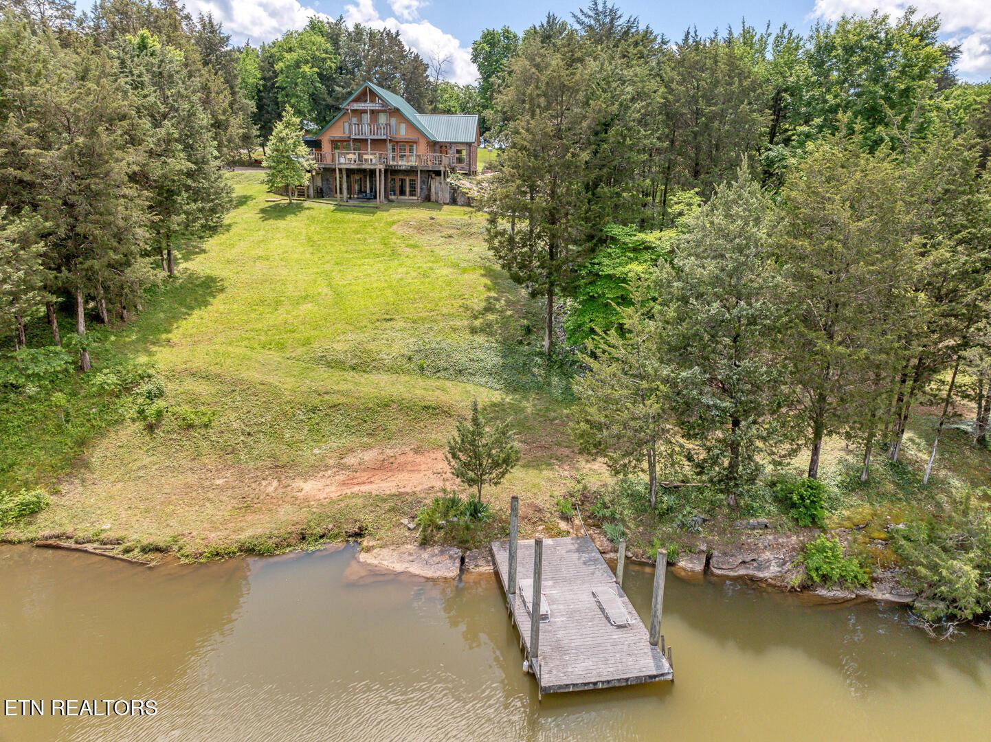 3560 Old Lowe's Ferry Rd, Louisville, TN - Fort Loudoun and Tellico Lake Real Estate - Image# 36