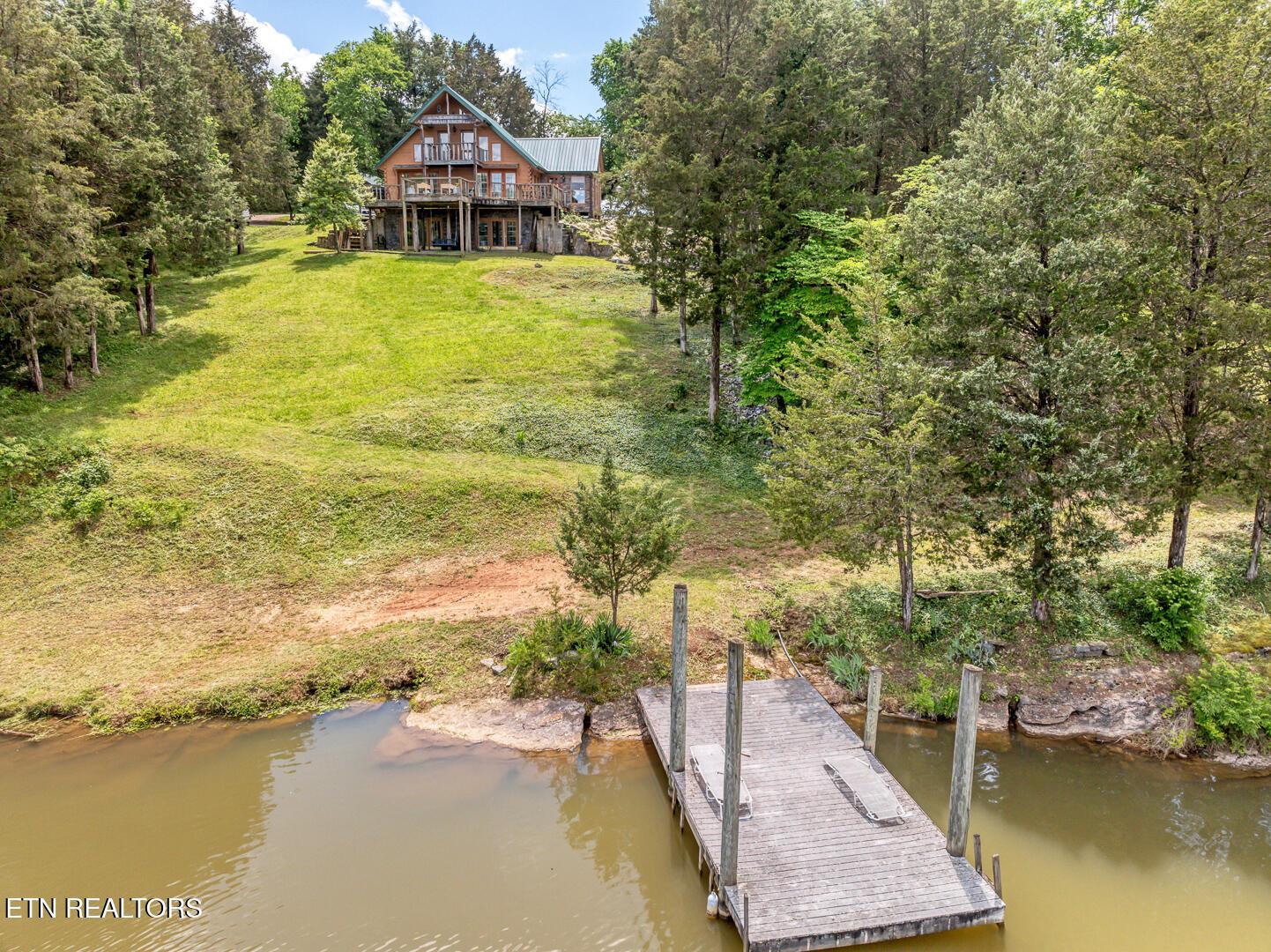 3560 Old Lowe's Ferry Rd, Louisville, TN - Fort Loudoun and Tellico Lake Real Estate - Image# 37