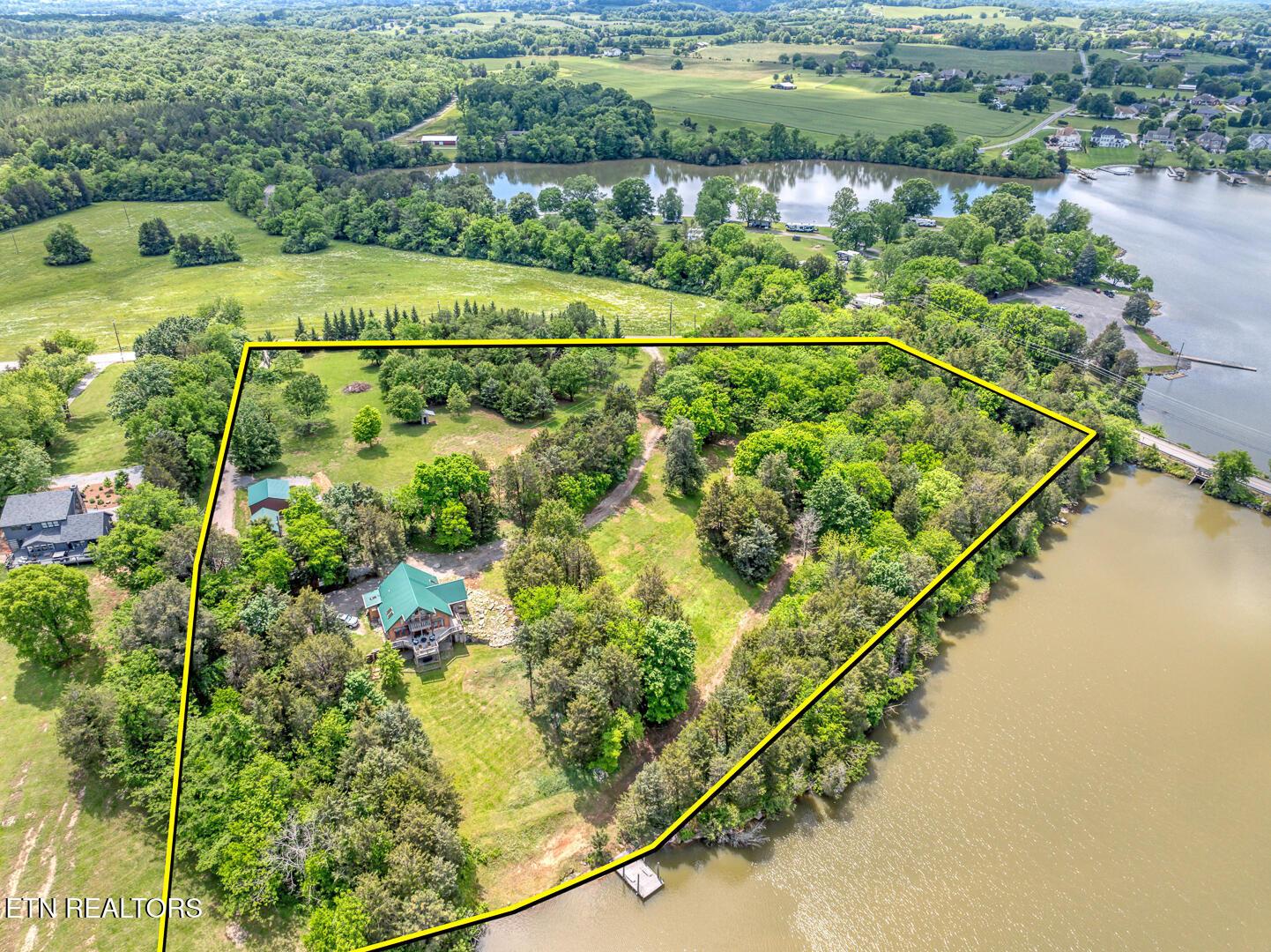 3560 Old Lowe's Ferry Rd, Louisville, TN - Fort Loudoun and Tellico Lake Real Estate - Image# 39