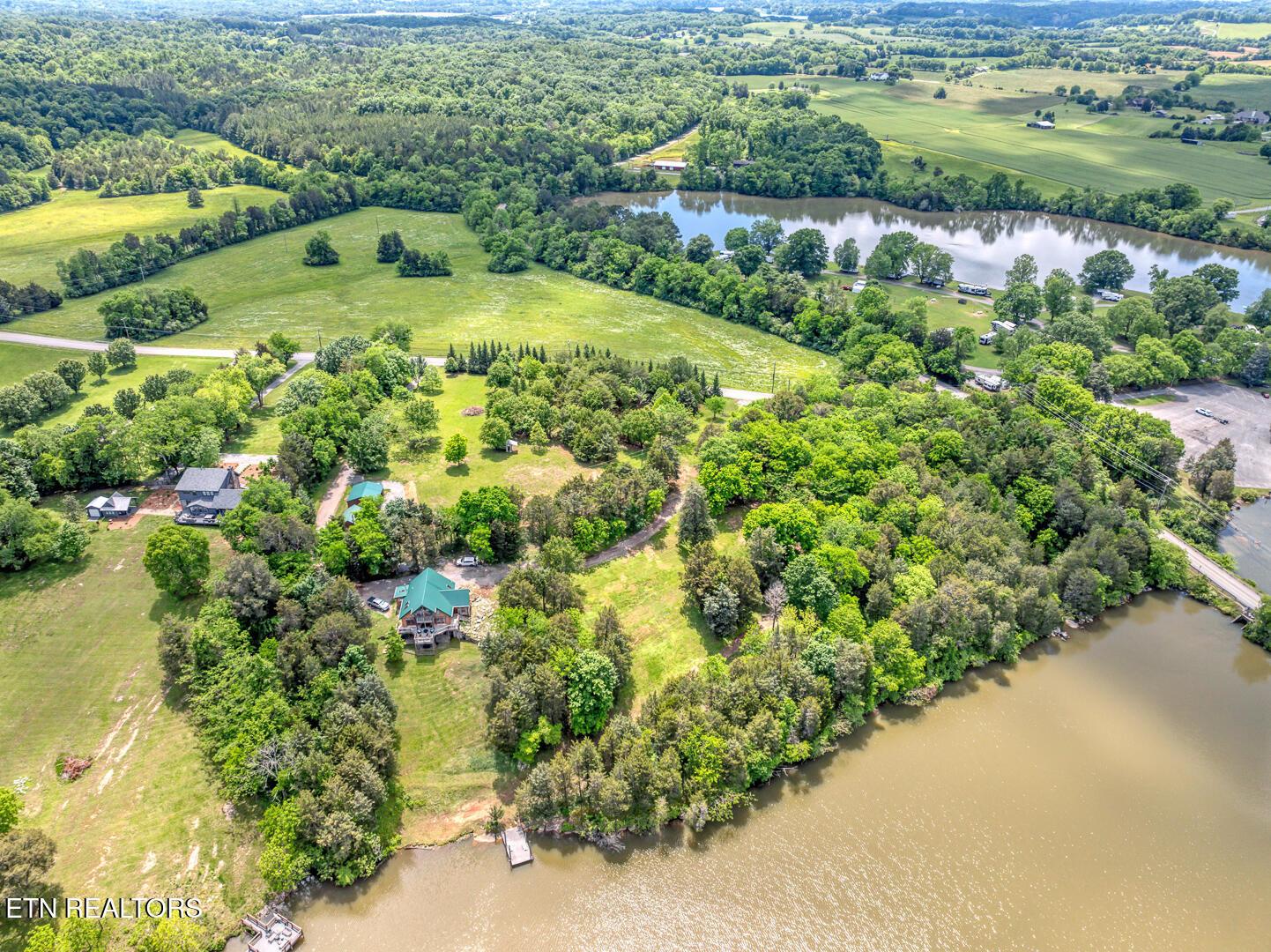 3560 Old Lowe's Ferry Rd, Louisville, TN - Fort Loudoun and Tellico Lake Real Estate - Image# 40