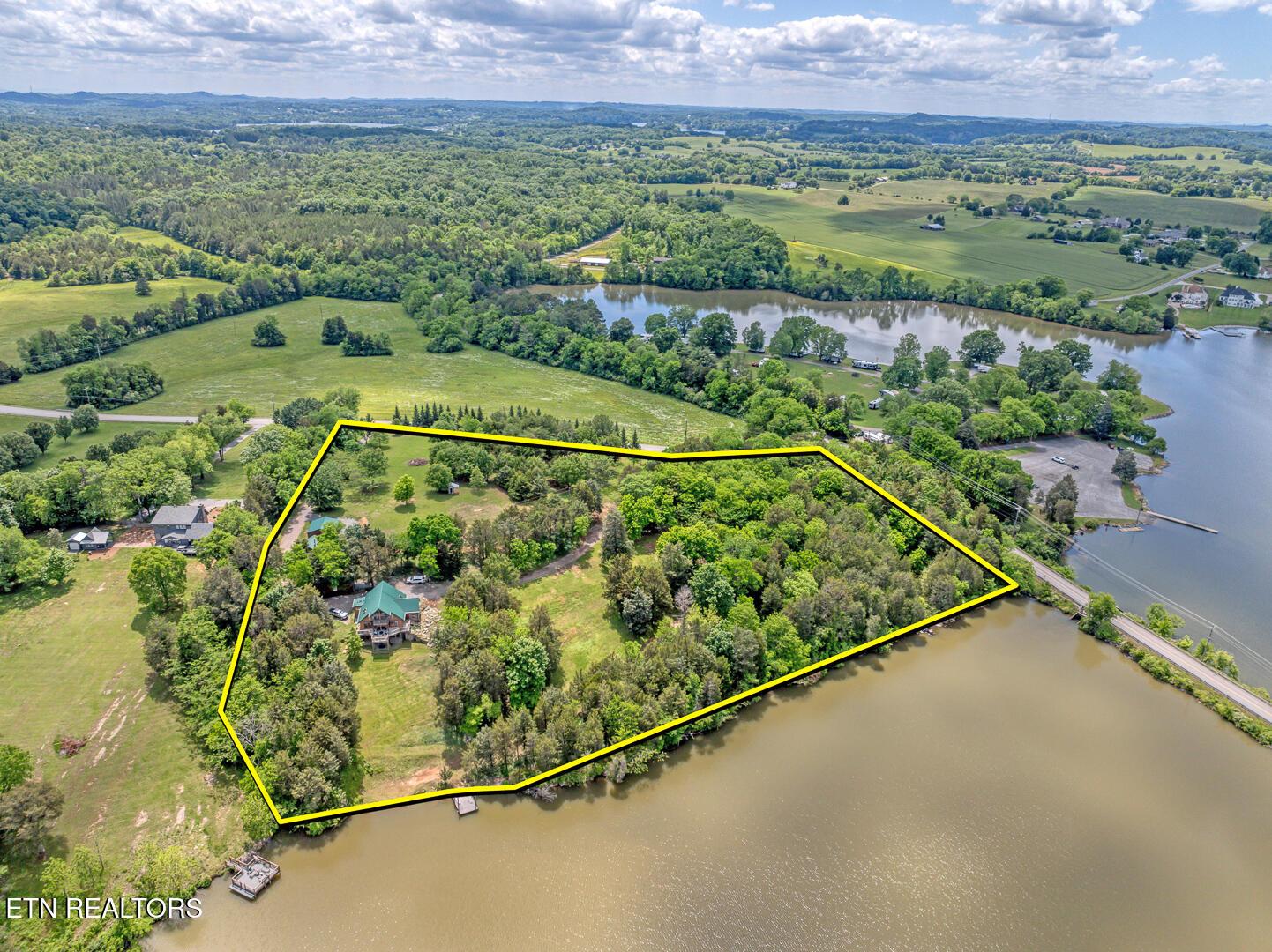 3560 Old Lowe's Ferry Rd, Louisville, TN - Fort Loudoun and Tellico Lake Real Estate - Image# 42