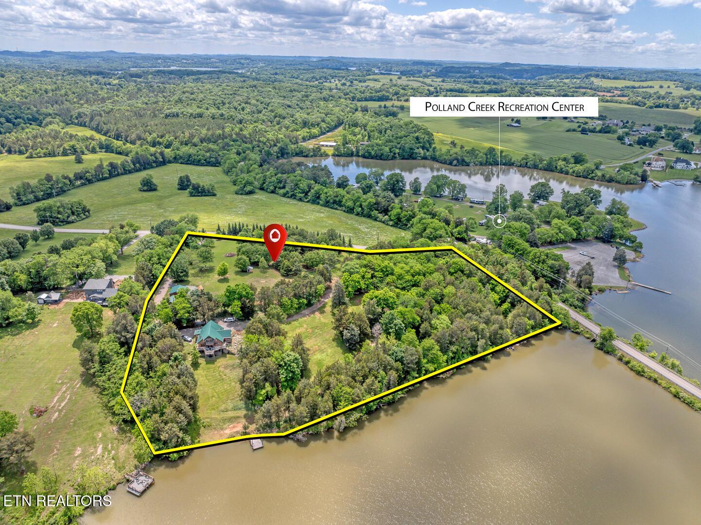 3560 Old Lowe's Ferry Rd, Louisville, TN - Fort Loudoun and Tellico Lake Real Estate - Image# 43