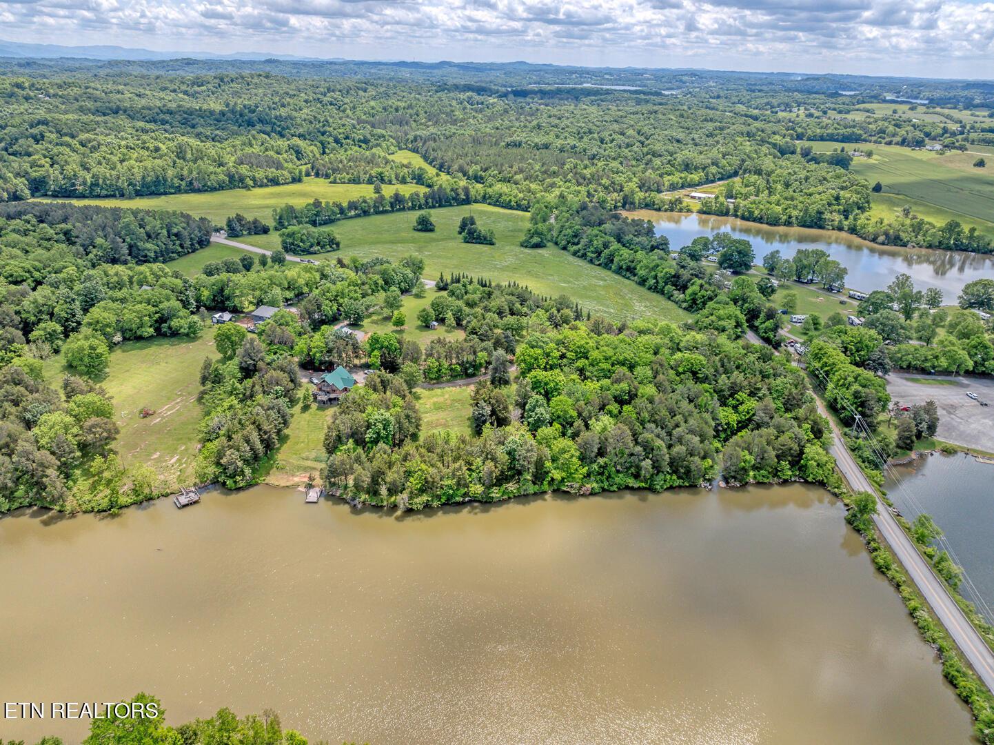 3560 Old Lowe's Ferry Rd, Louisville, TN - Fort Loudoun and Tellico Lake Real Estate - Image# 44