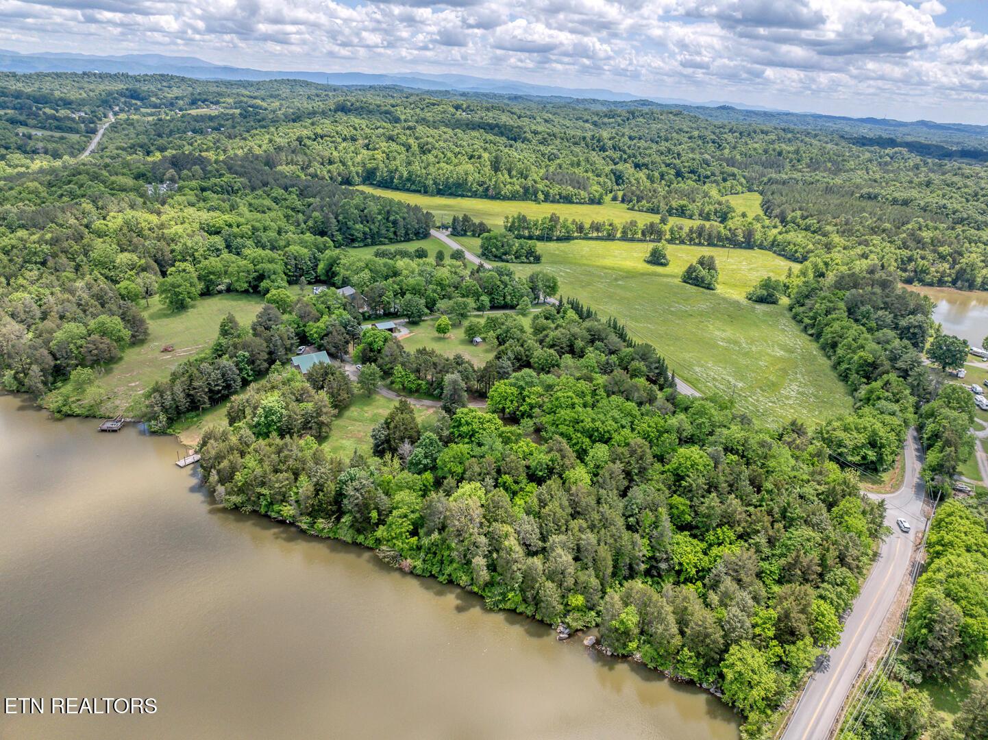3560 Old Lowe's Ferry Rd, Louisville, TN - Fort Loudoun and Tellico Lake Real Estate - Image# 45