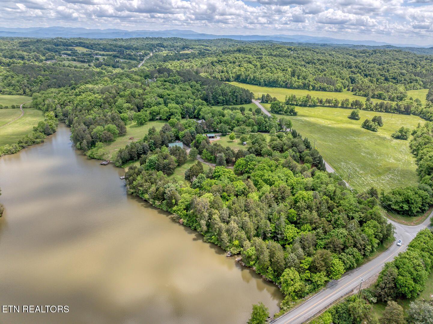 3560 Old Lowe's Ferry Rd, Louisville, TN - Fort Loudoun and Tellico Lake Real Estate - Image# 46