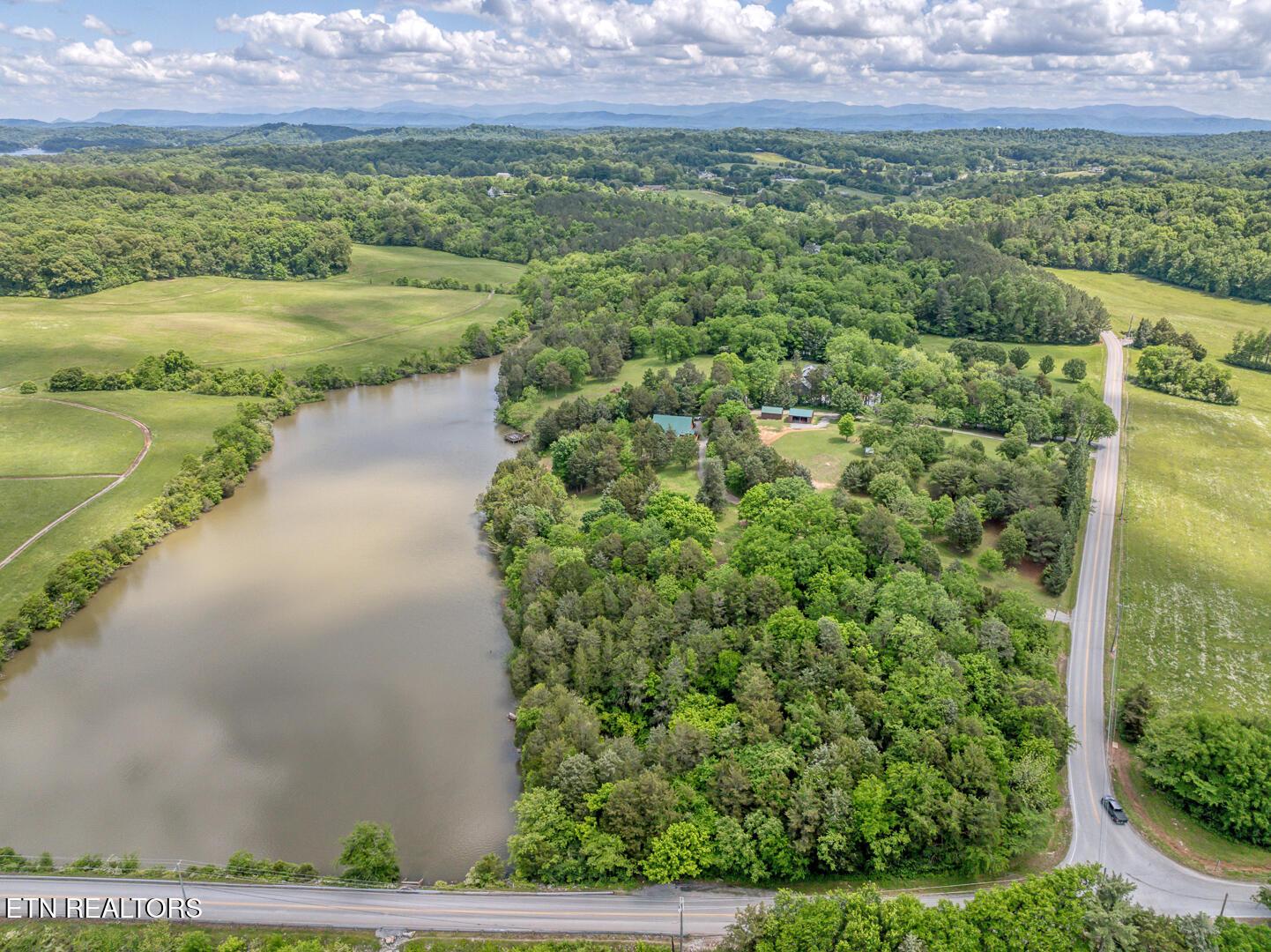 3560 Old Lowe's Ferry Rd, Louisville, TN - Fort Loudoun and Tellico Lake Real Estate - Image# 47