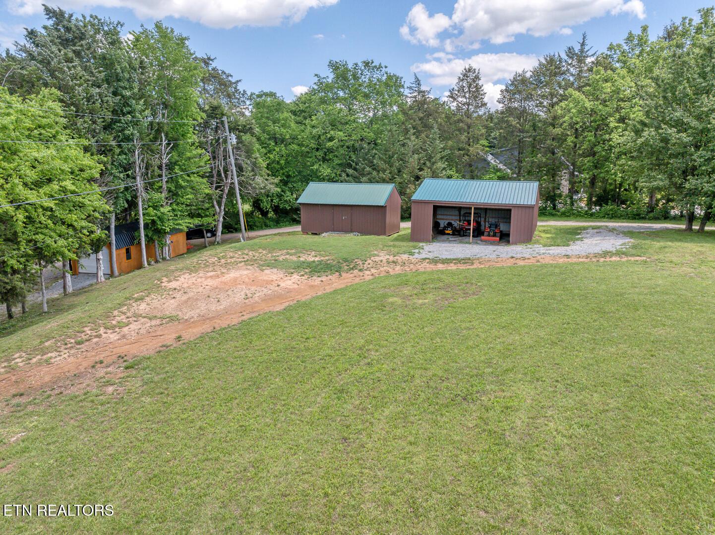 3560 Old Lowe's Ferry Rd, Louisville, TN - Fort Loudoun and Tellico Lake Real Estate - Image# 53