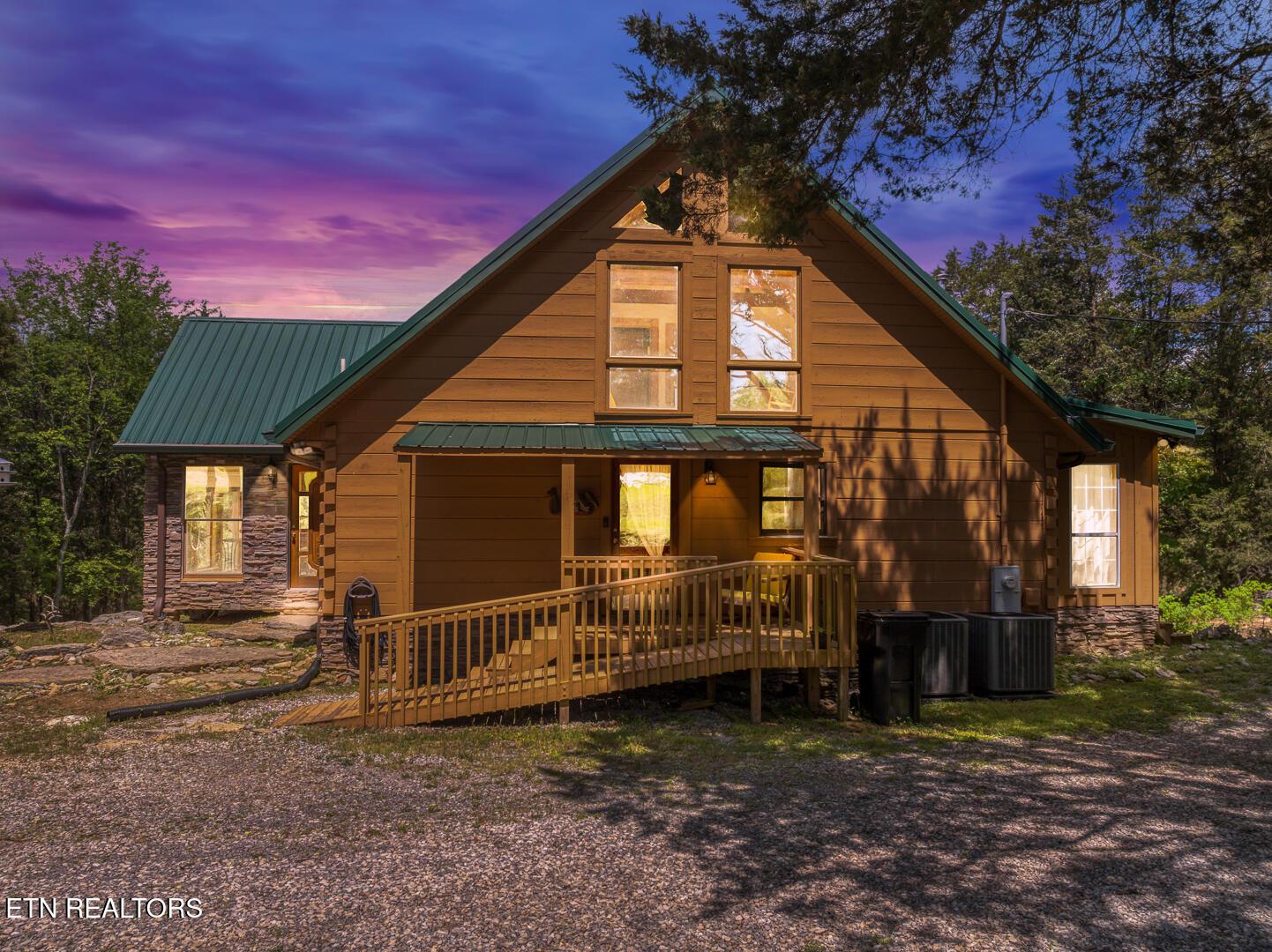 3560 Old Lowe's Ferry Rd, Louisville, TN - Fort Loudoun and Tellico Lake Real Estate - Image# 56
