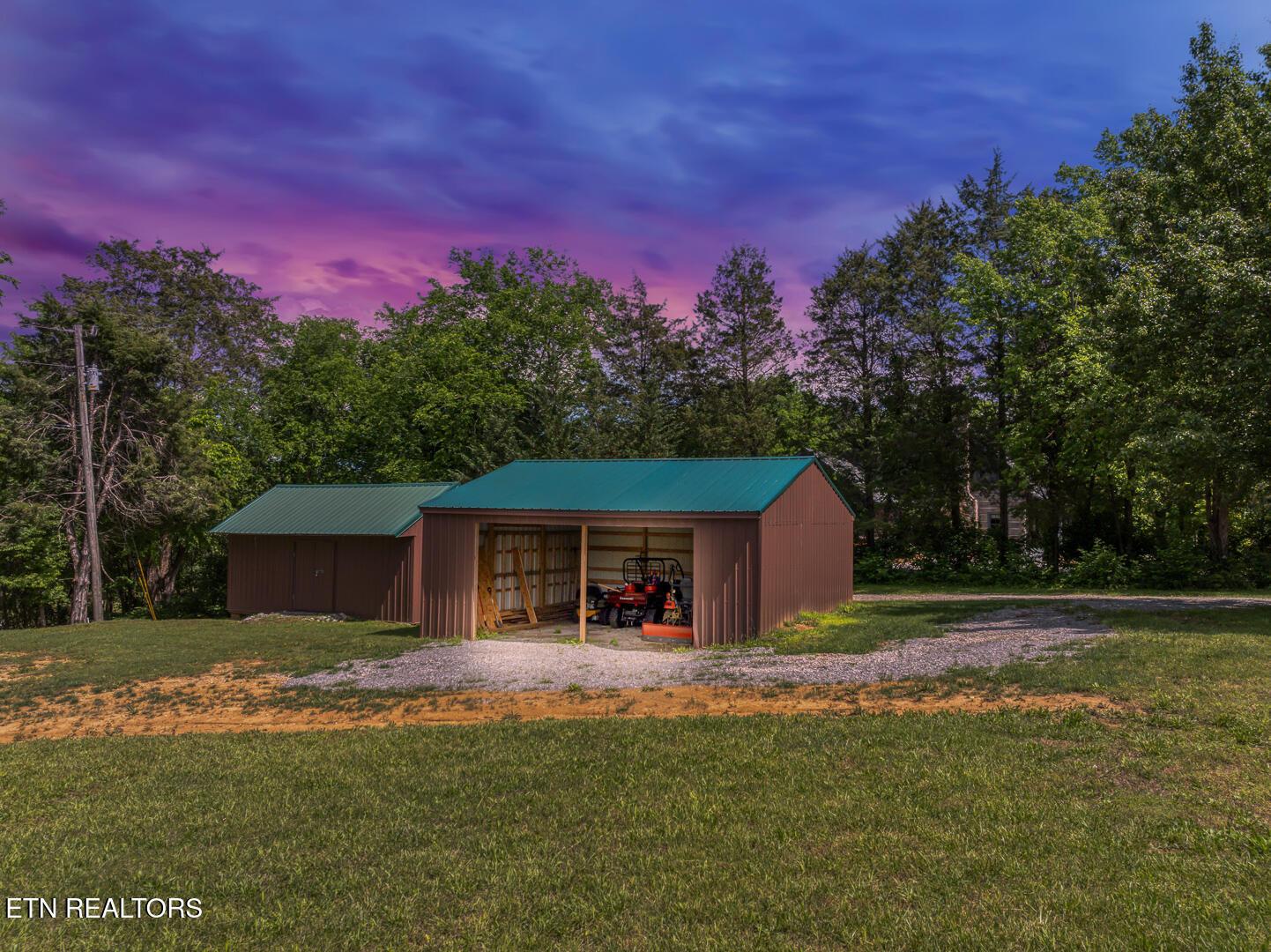 3560 Old Lowe's Ferry Rd, Louisville, TN - Fort Loudoun and Tellico Lake Real Estate - Image# 57