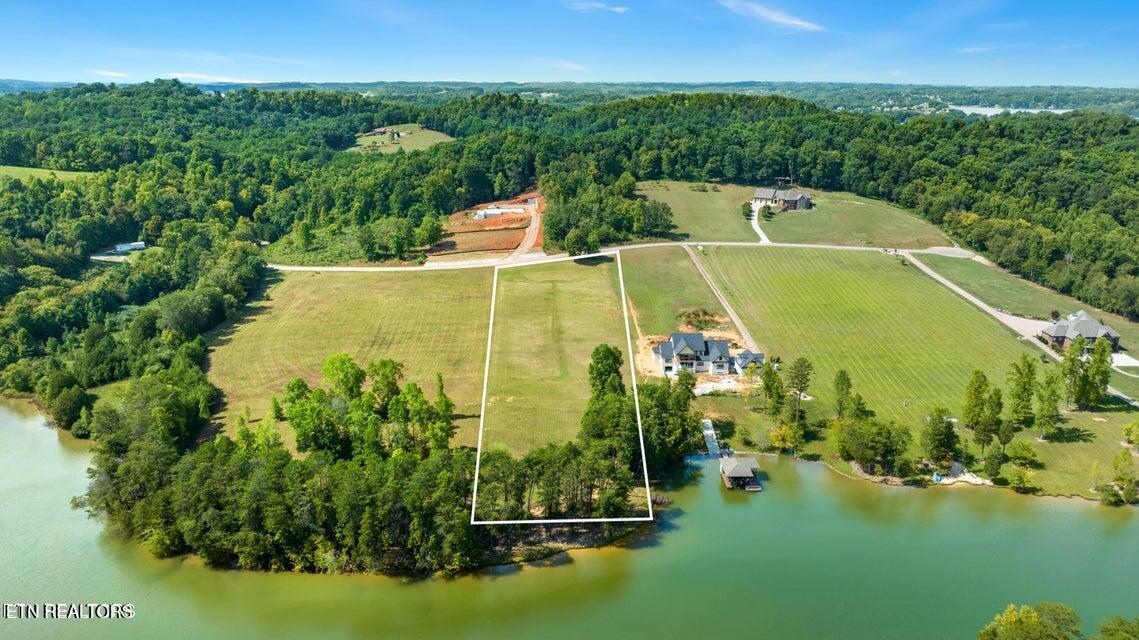 Fort Loudoun and Tellico Lake Real Estate - Image# 8