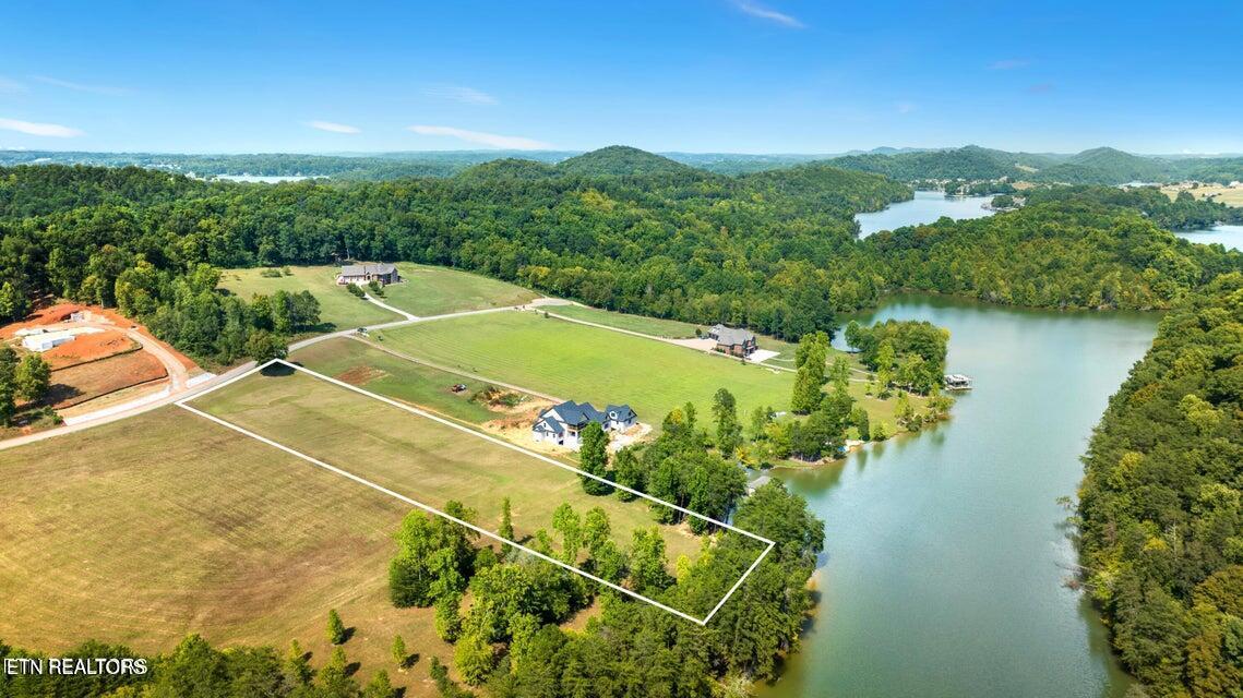 Fort Loudoun and Tellico Lake Real Estate - Image# 5