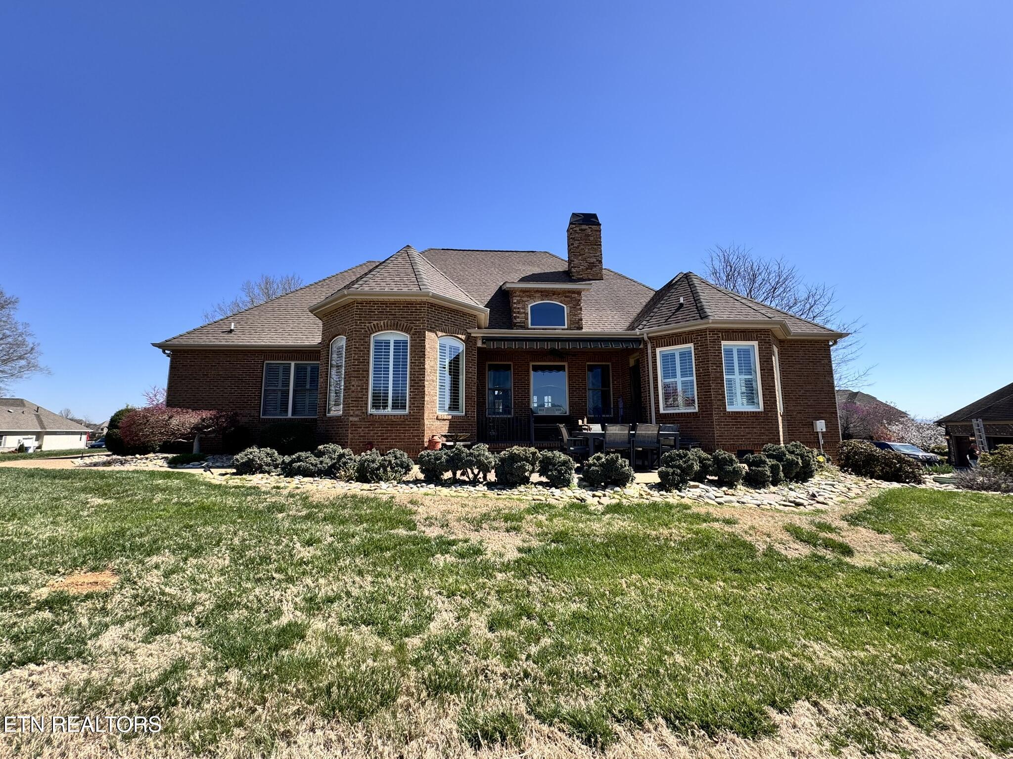 216 Osprey Circle, Vonore, TN - Fort Loudoun and Tellico Lake Real Estate - Image# 3