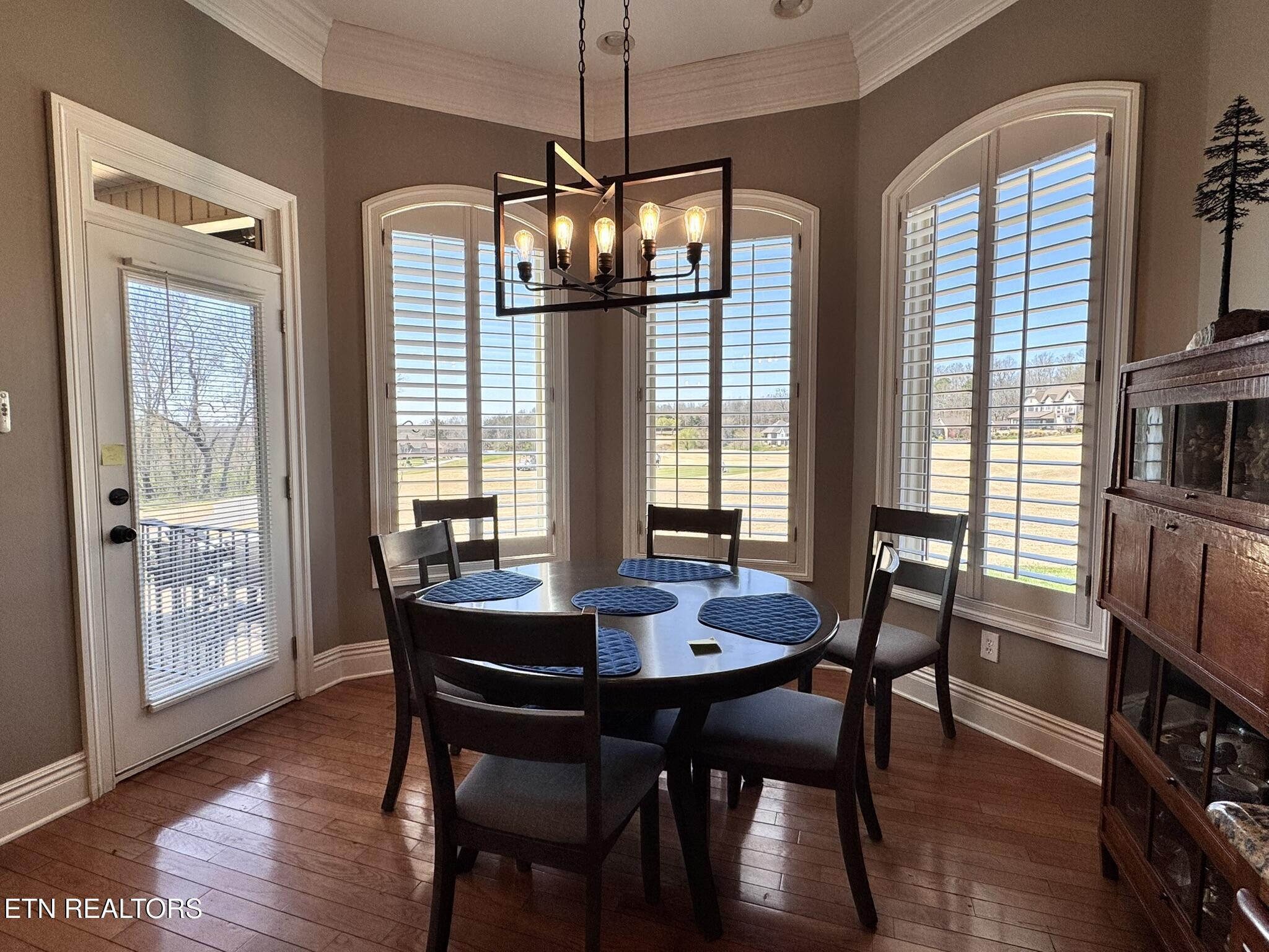 216 Osprey Circle, Vonore, TN - Fort Loudoun and Tellico Lake Real Estate - Image# 10
