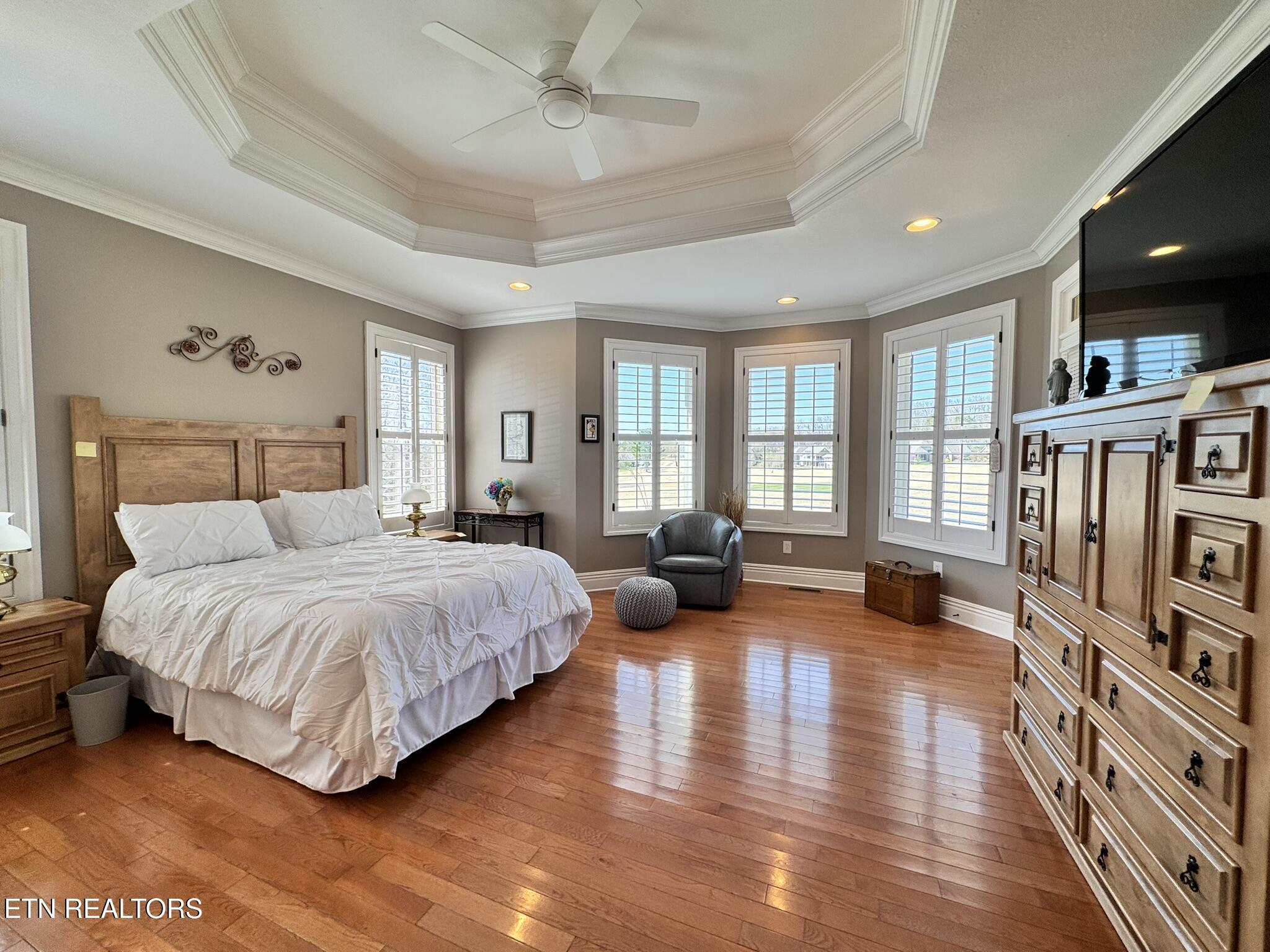 216 Osprey Circle, Vonore, TN - Fort Loudoun and Tellico Lake Real Estate - Image# 19