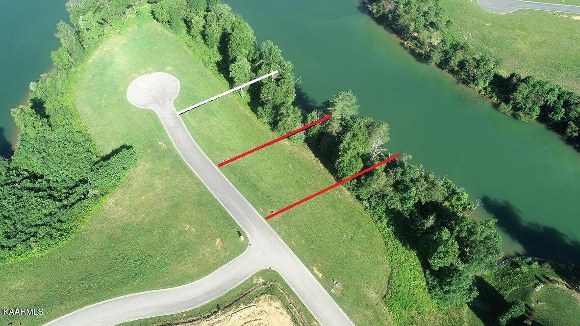 Fort Loudoun and Tellico Lake Real Estate - Image# 1
