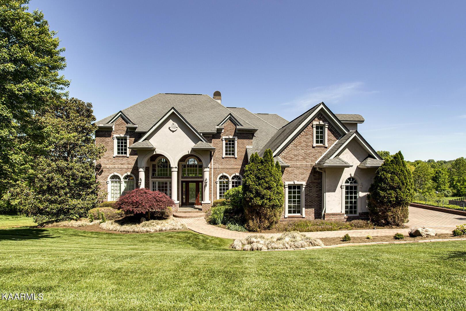350 Cormorant Drive, Vonore, TN - Fort Loudoun and Tellico Lake Real Estate - Image# 1
