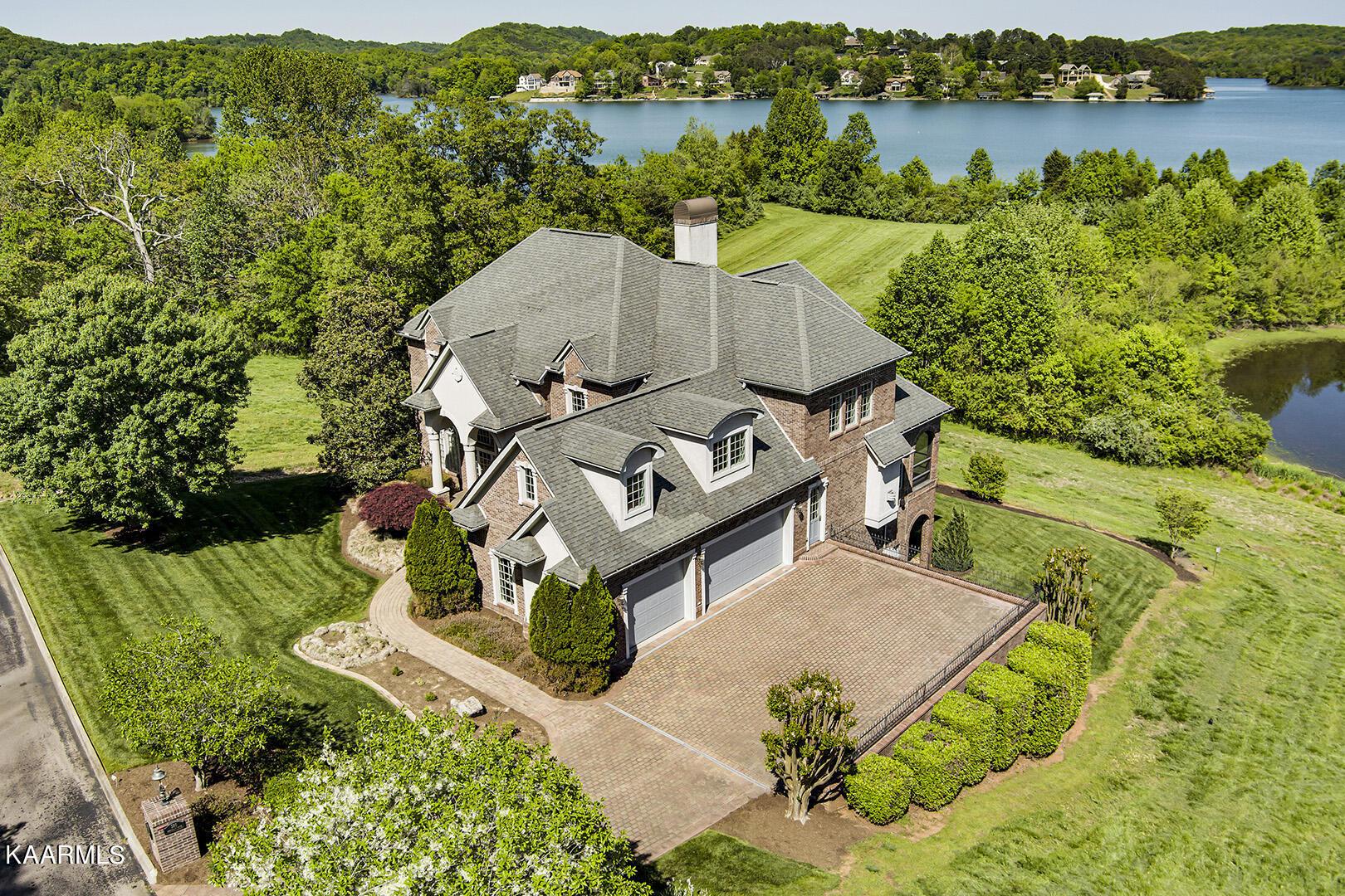 350 Cormorant Drive, Vonore, TN - Fort Loudoun and Tellico Lake Real Estate - Image# 3