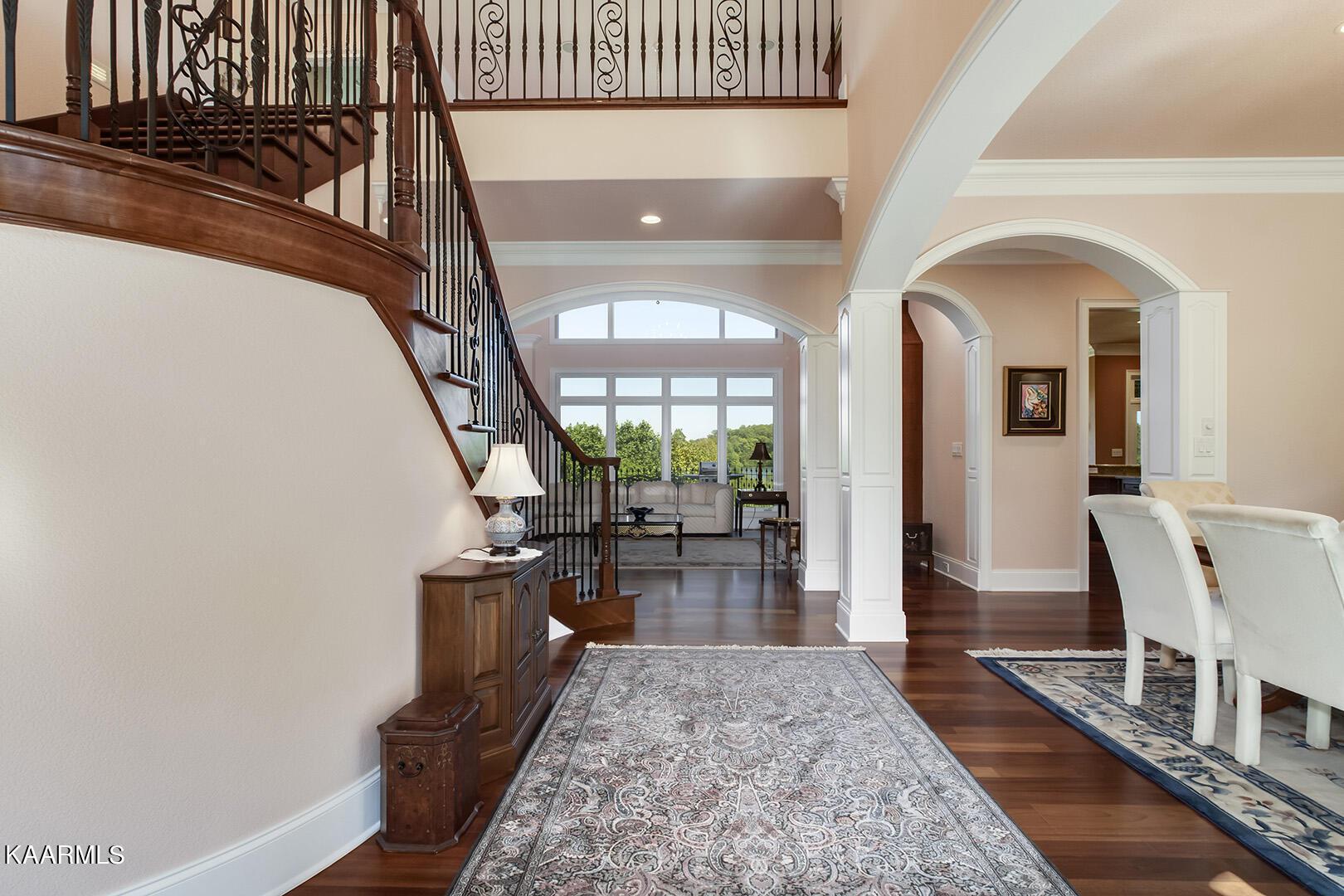 350 Cormorant Drive, Vonore, TN - Fort Loudoun and Tellico Lake Real Estate - Image# 5
