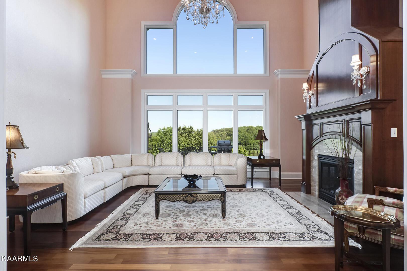 350 Cormorant Drive, Vonore, TN - Fort Loudoun and Tellico Lake Real Estate - Image# 6