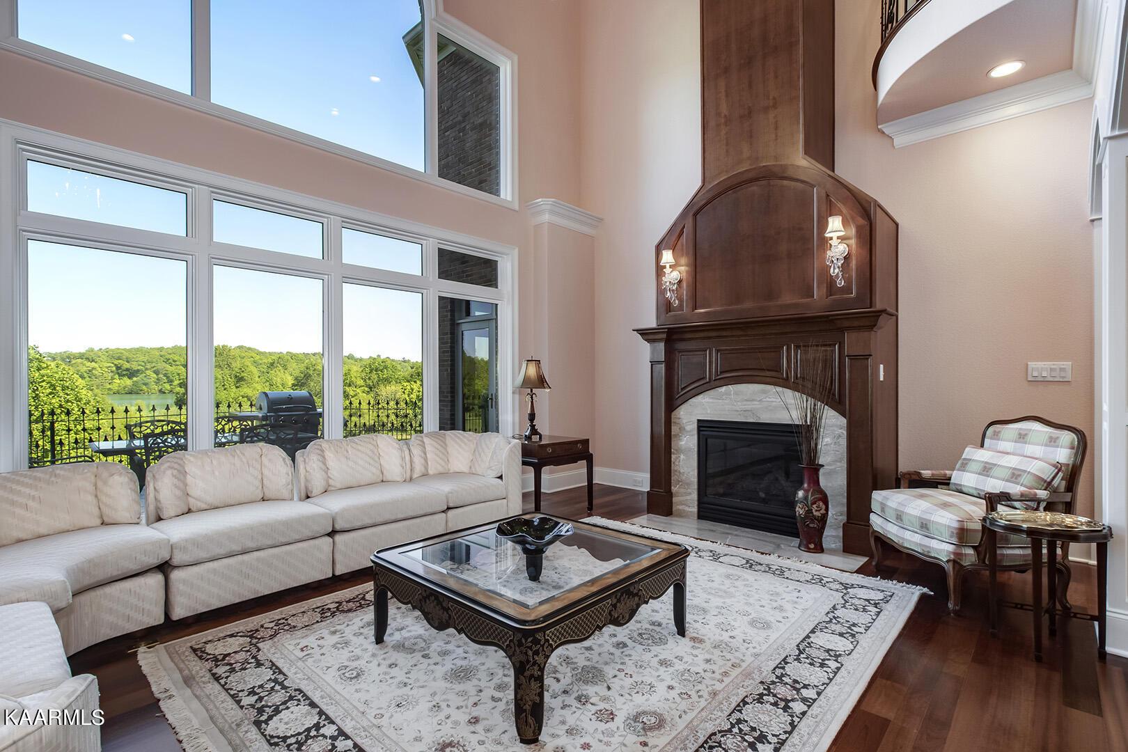 350 Cormorant Drive, Vonore, TN - Fort Loudoun and Tellico Lake Real Estate - Image# 7