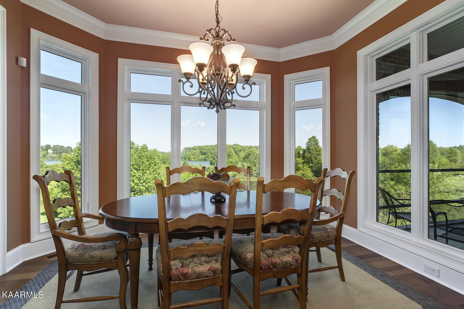 350 Cormorant Drive, Vonore, TN - Fort Loudoun and Tellico Lake Real Estate - Image# 15