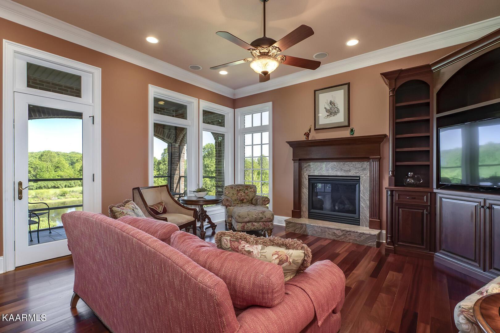 350 Cormorant Drive, Vonore, TN - Fort Loudoun and Tellico Lake Real Estate - Image# 20