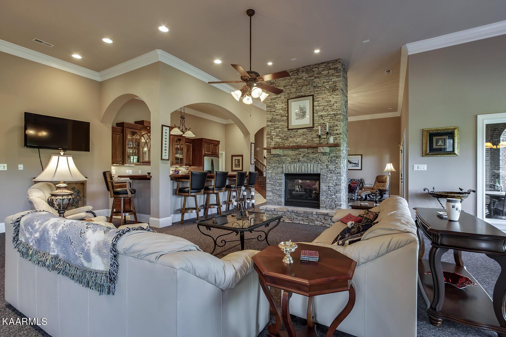 350 Cormorant Drive, Vonore, TN - Fort Loudoun and Tellico Lake Real Estate - Image# 48