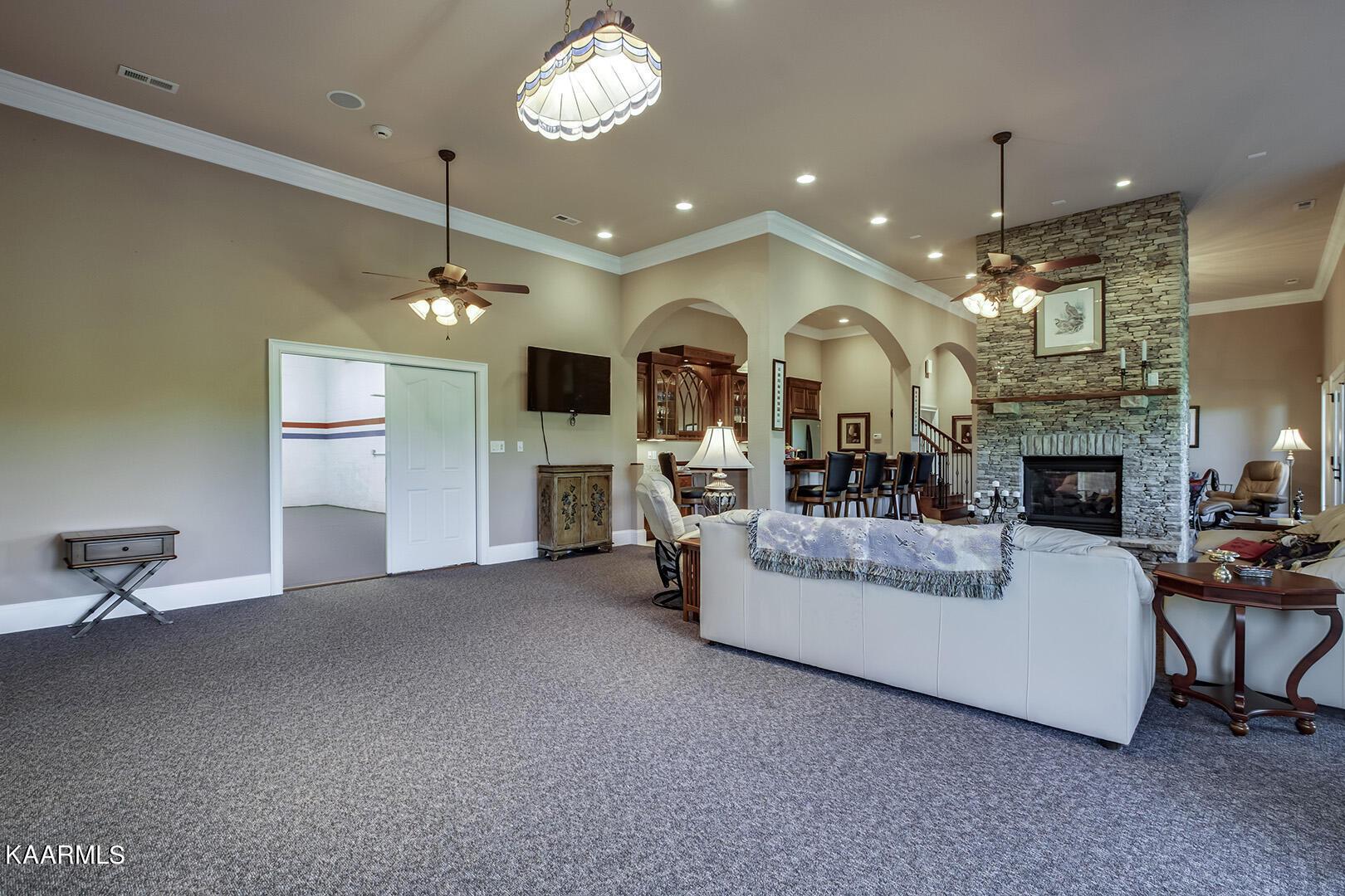 350 Cormorant Drive, Vonore, TN - Fort Loudoun and Tellico Lake Real Estate - Image# 52