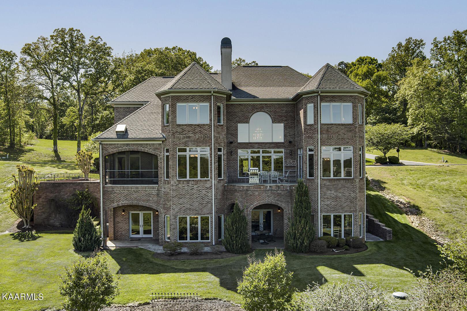 350 Cormorant Drive, Vonore, TN - Fort Loudoun and Tellico Lake Real Estate - Image# 57