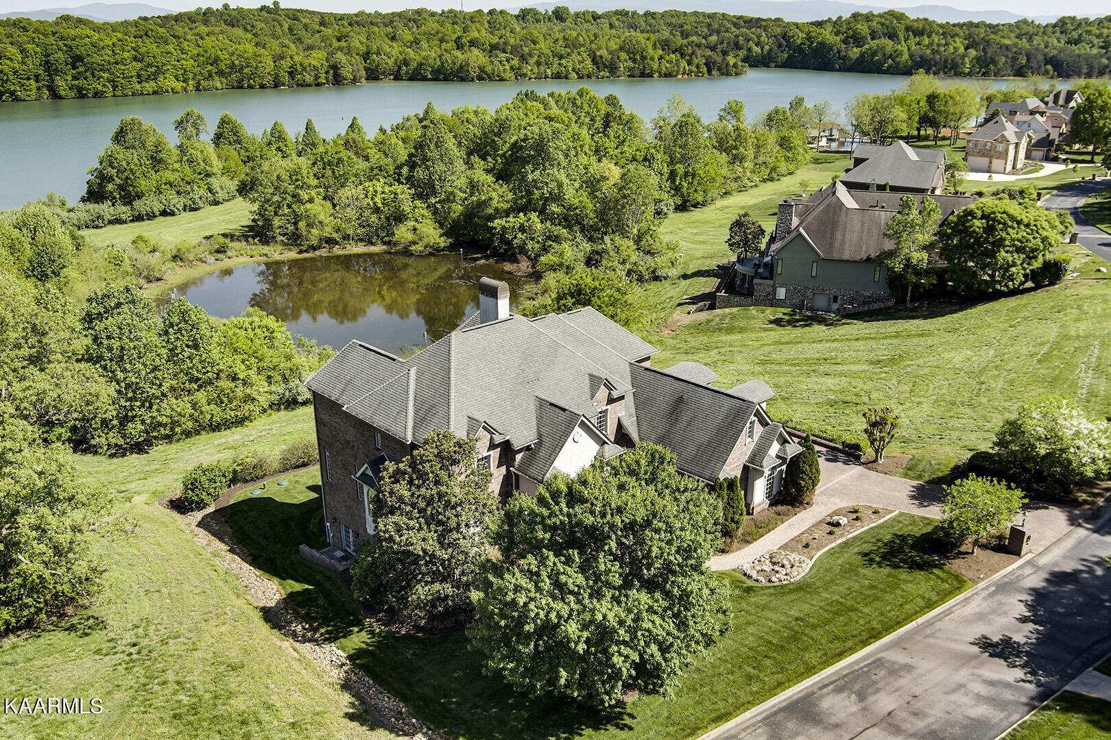 350 Cormorant Drive, Vonore, TN - Fort Loudoun and Tellico Lake Real Estate - Image# 58
