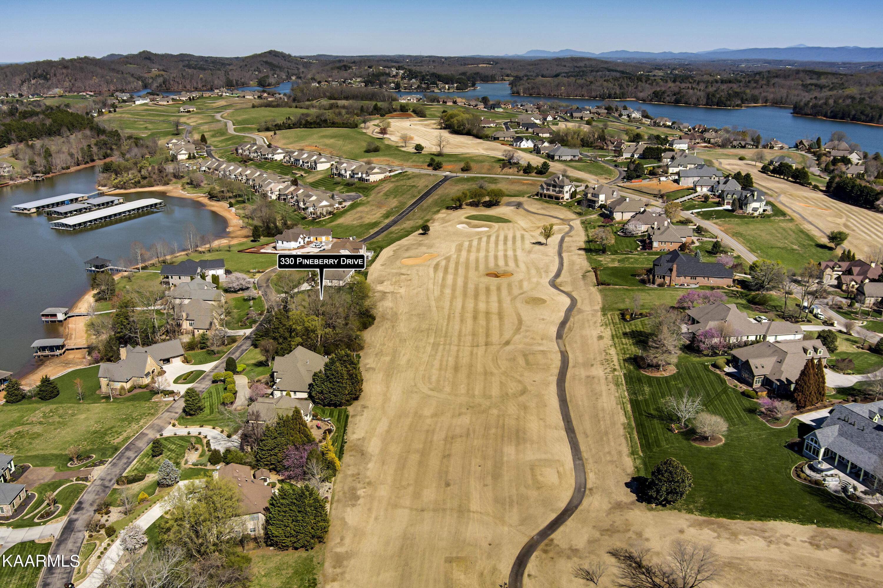 330 Pineberry Drive, Vonore, TN - Fort Loudoun and Tellico Lake Real Estate - Image# 11