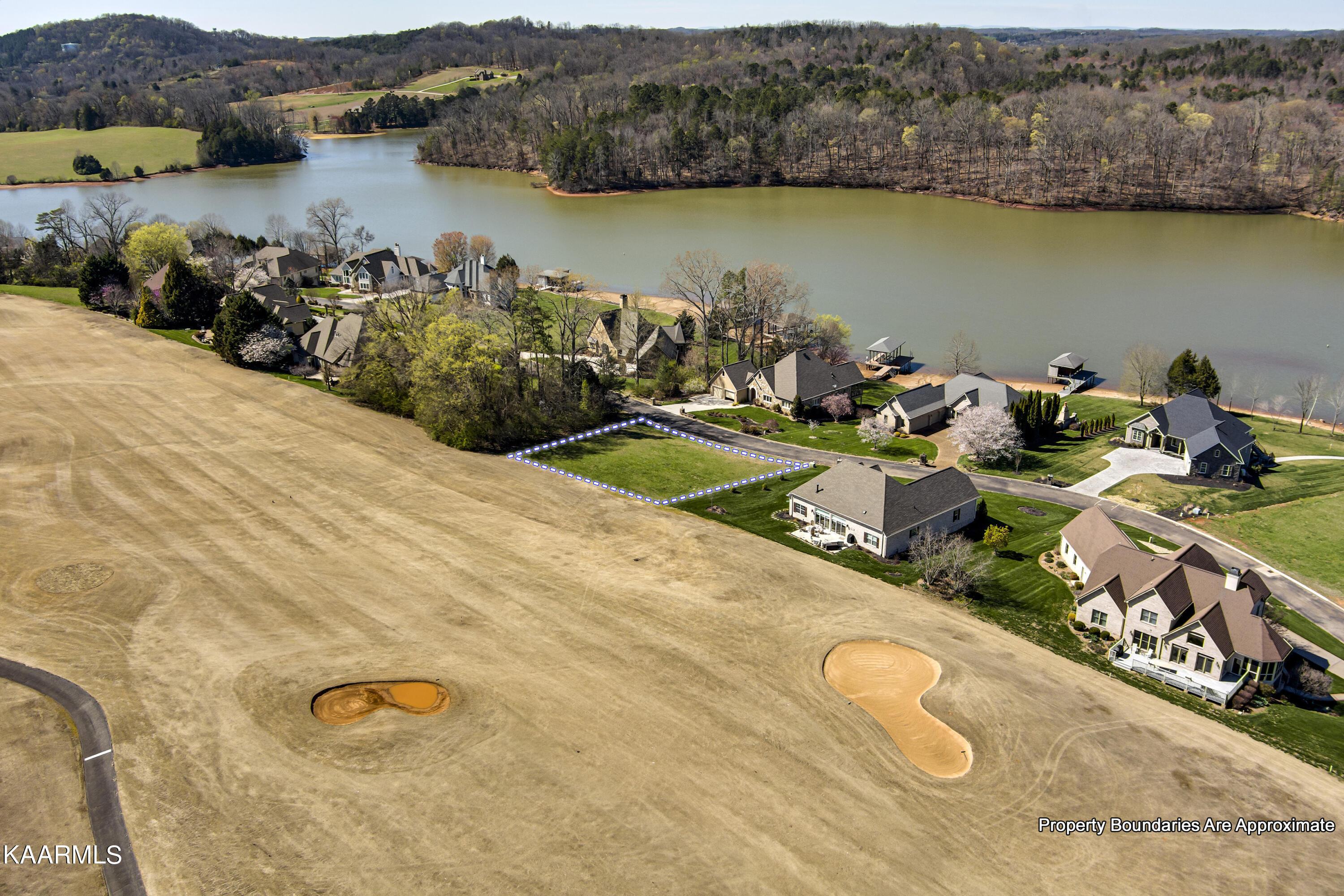 330 Pineberry Drive, Vonore, TN - Fort Loudoun and Tellico Lake Real Estate - Image# 13