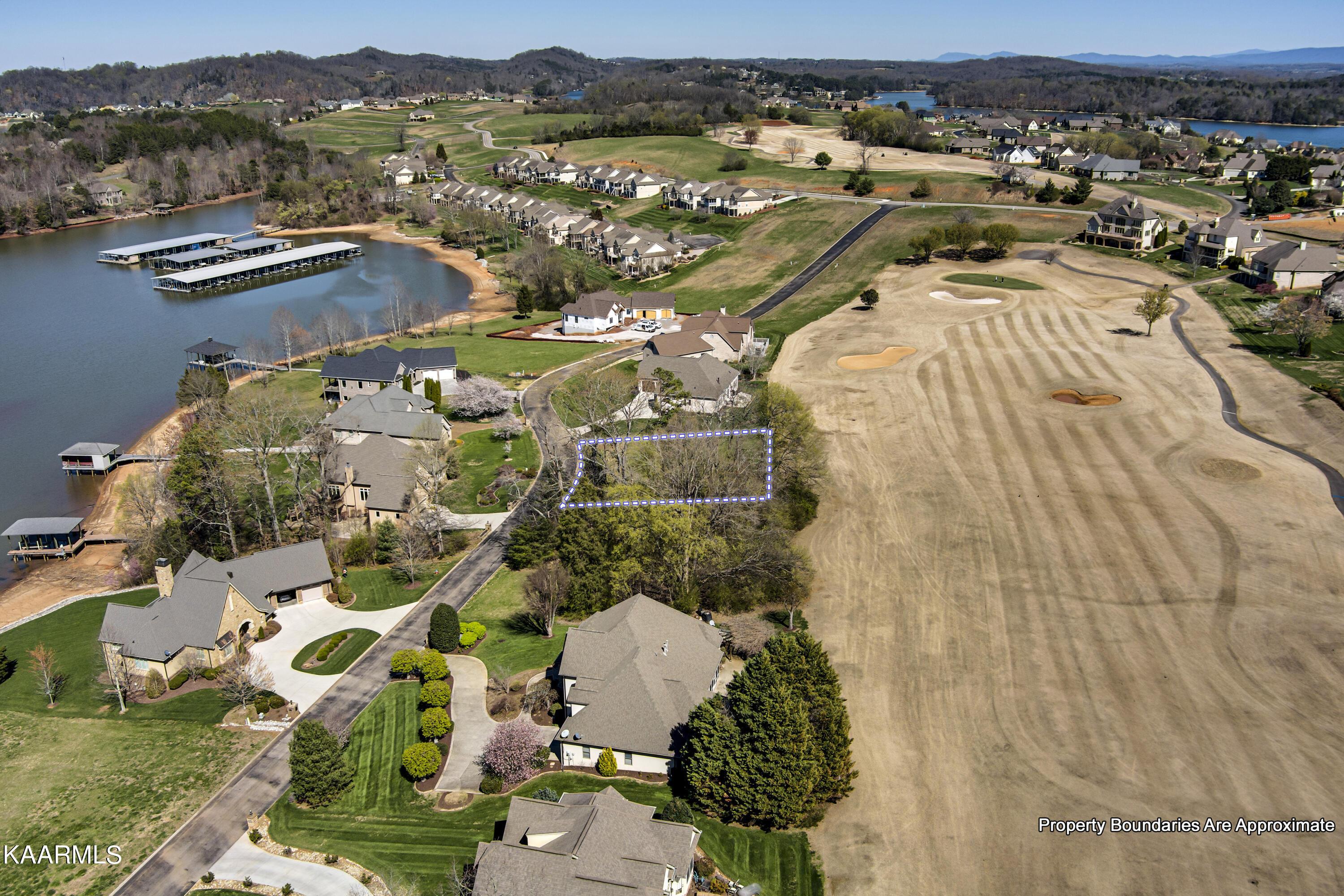 330 Pineberry Drive, Vonore, TN - Fort Loudoun and Tellico Lake Real Estate - Image# 15