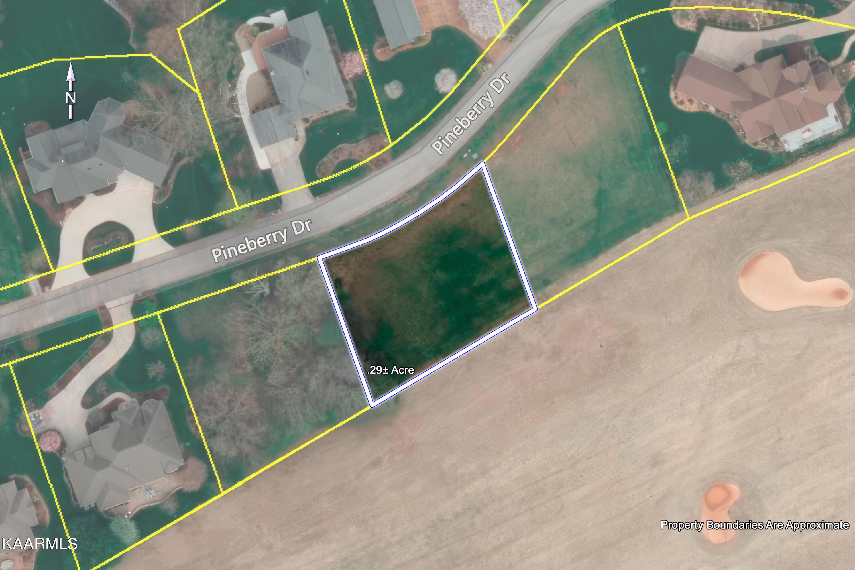 330 Pineberry Drive, Vonore, TN - Fort Loudoun and Tellico Lake Real Estate - Image# 17
