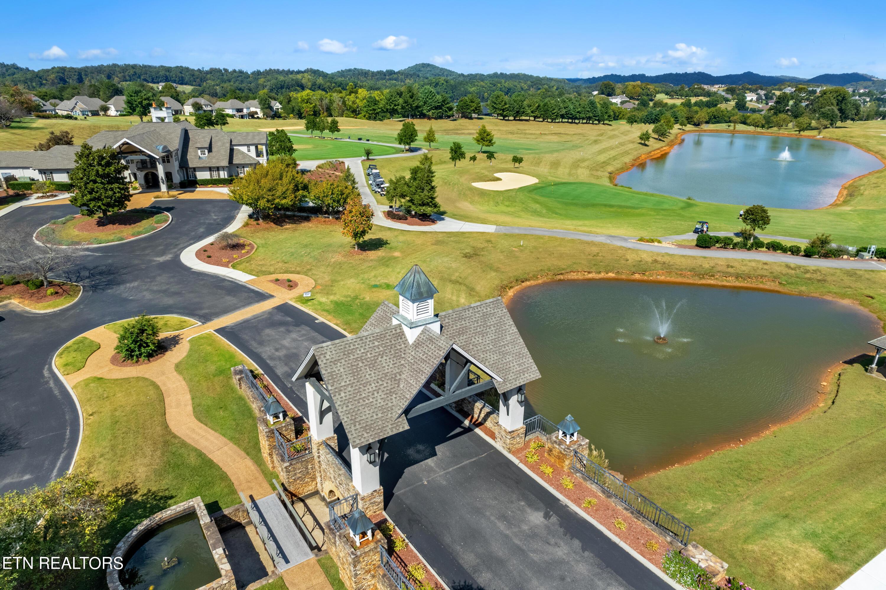 330 Pineberry Drive, Vonore, TN - Fort Loudoun and Tellico Lake Real Estate - Image# 21